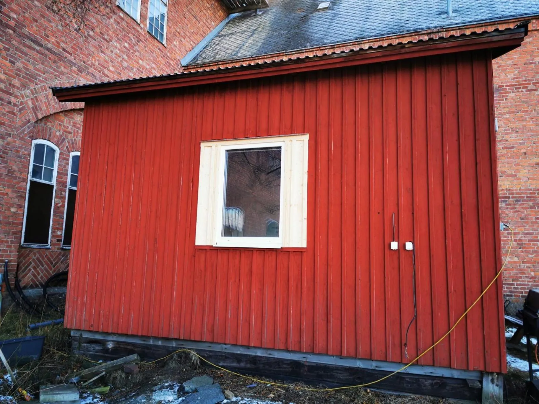 Abisko Guesthouse & Activities