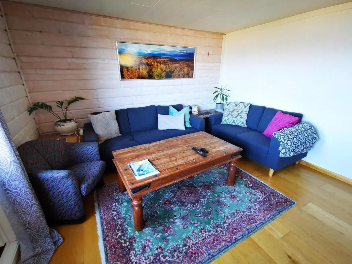 Abisko Guesthouse & Activities