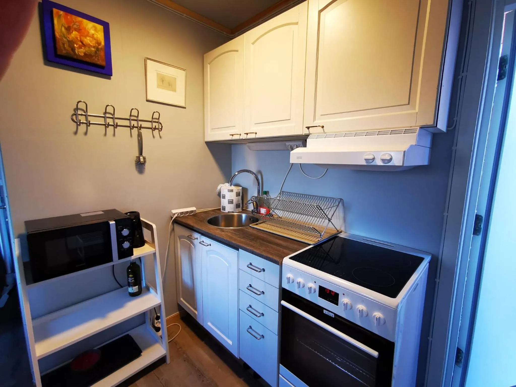 Abisko Guesthouse & Activities