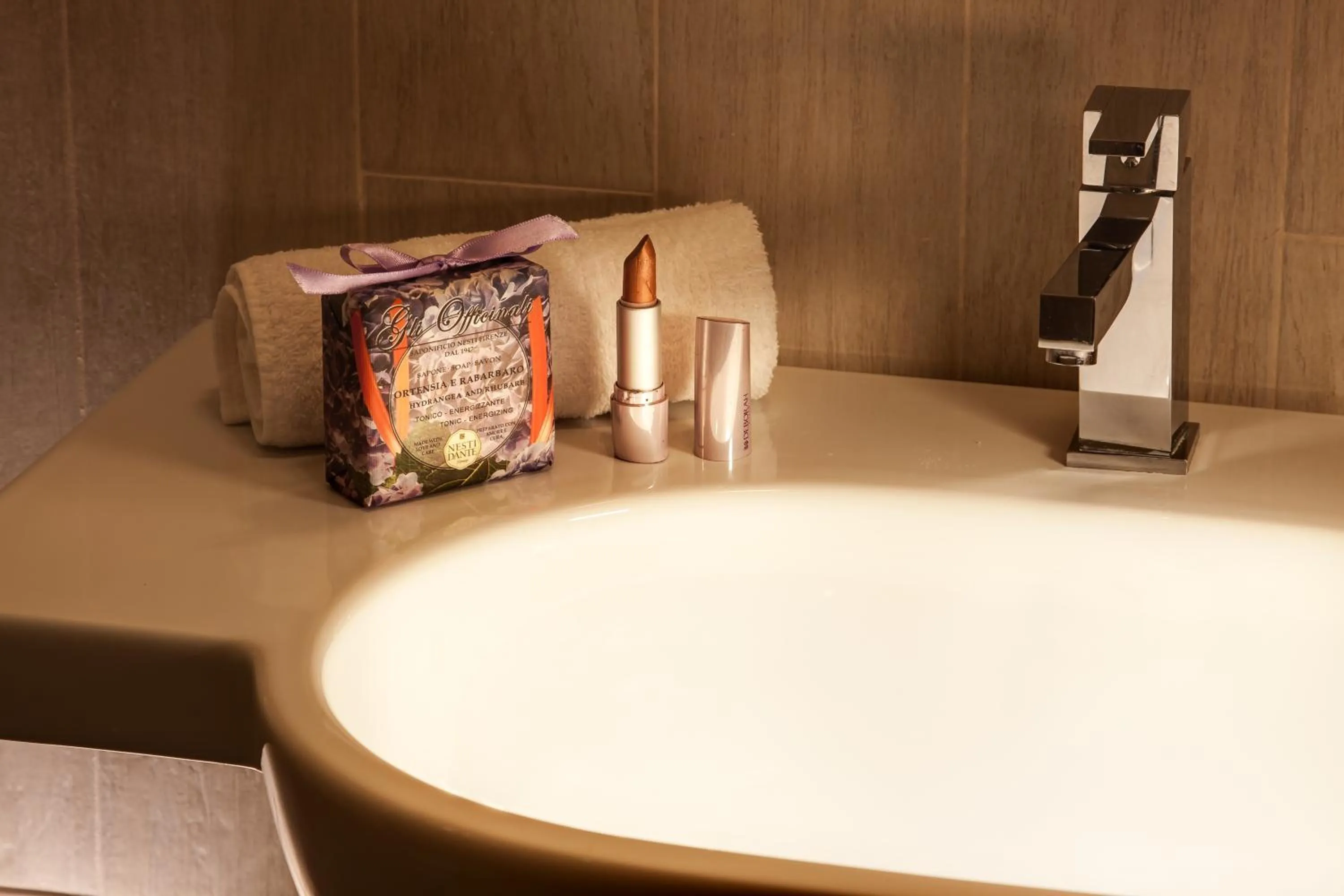 Bathroom in Quality in Rome