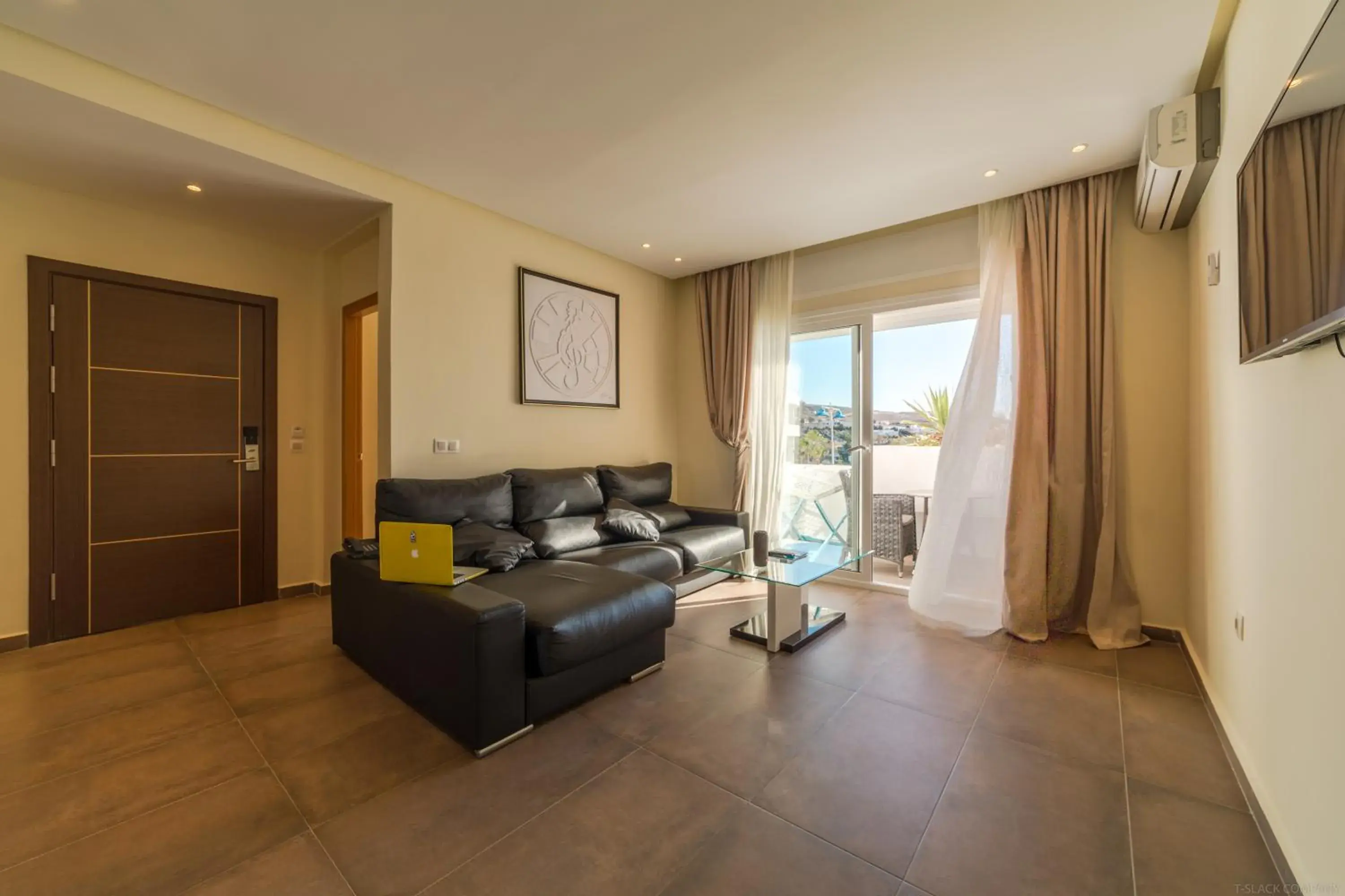 Two-Bedroom Apartment in Mnar Park aqua park Two-Bedroom Apartment in Mnar Park aqua park