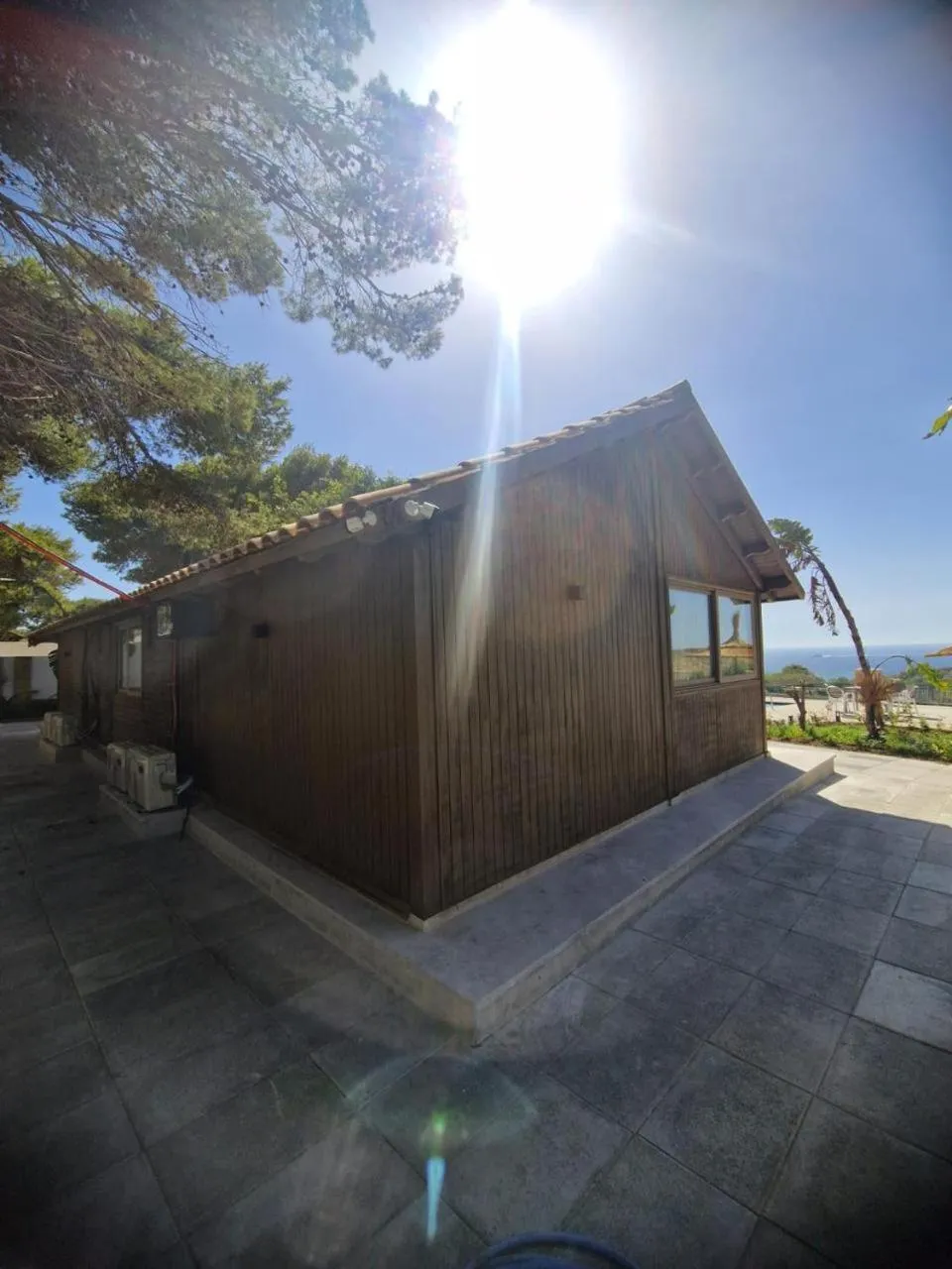 Property building in Mnar Park aqua park