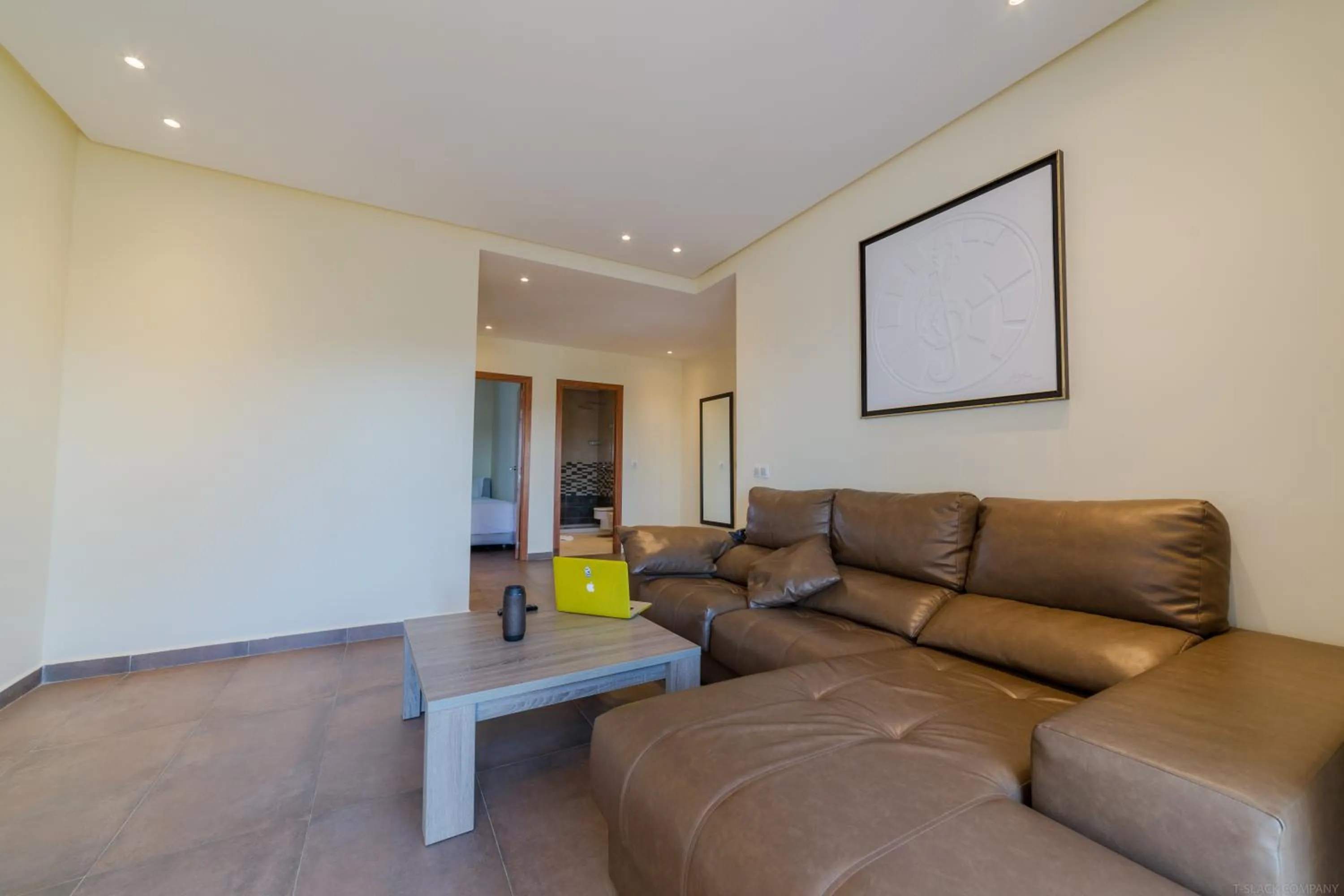 Property building in Mnar Park aqua park