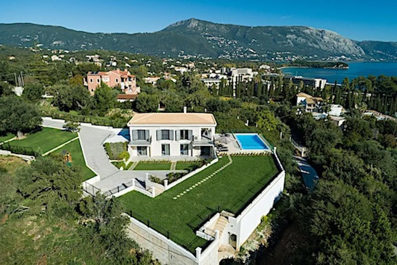 Villa Giem