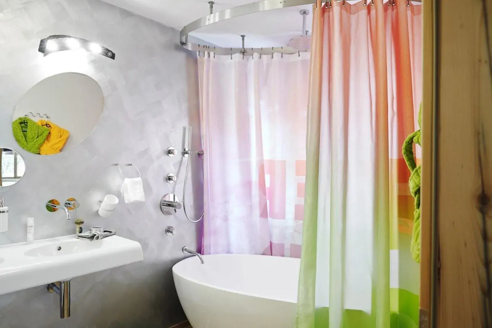 Suite in Raffl's Tyrol Hotel Suite in Raffl's Tyrol Hotel