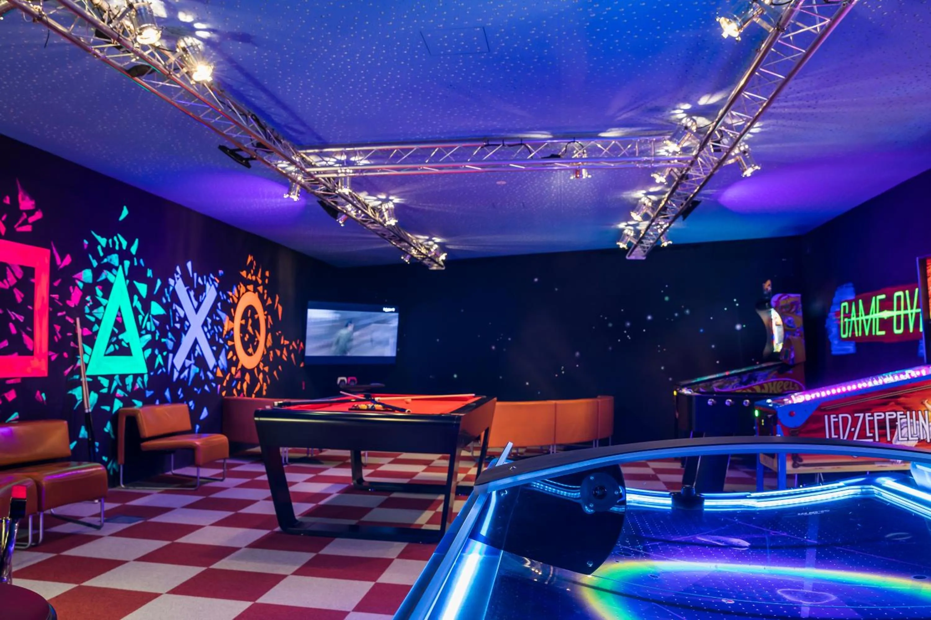 Activities in Raffl's Tyrol Hotel