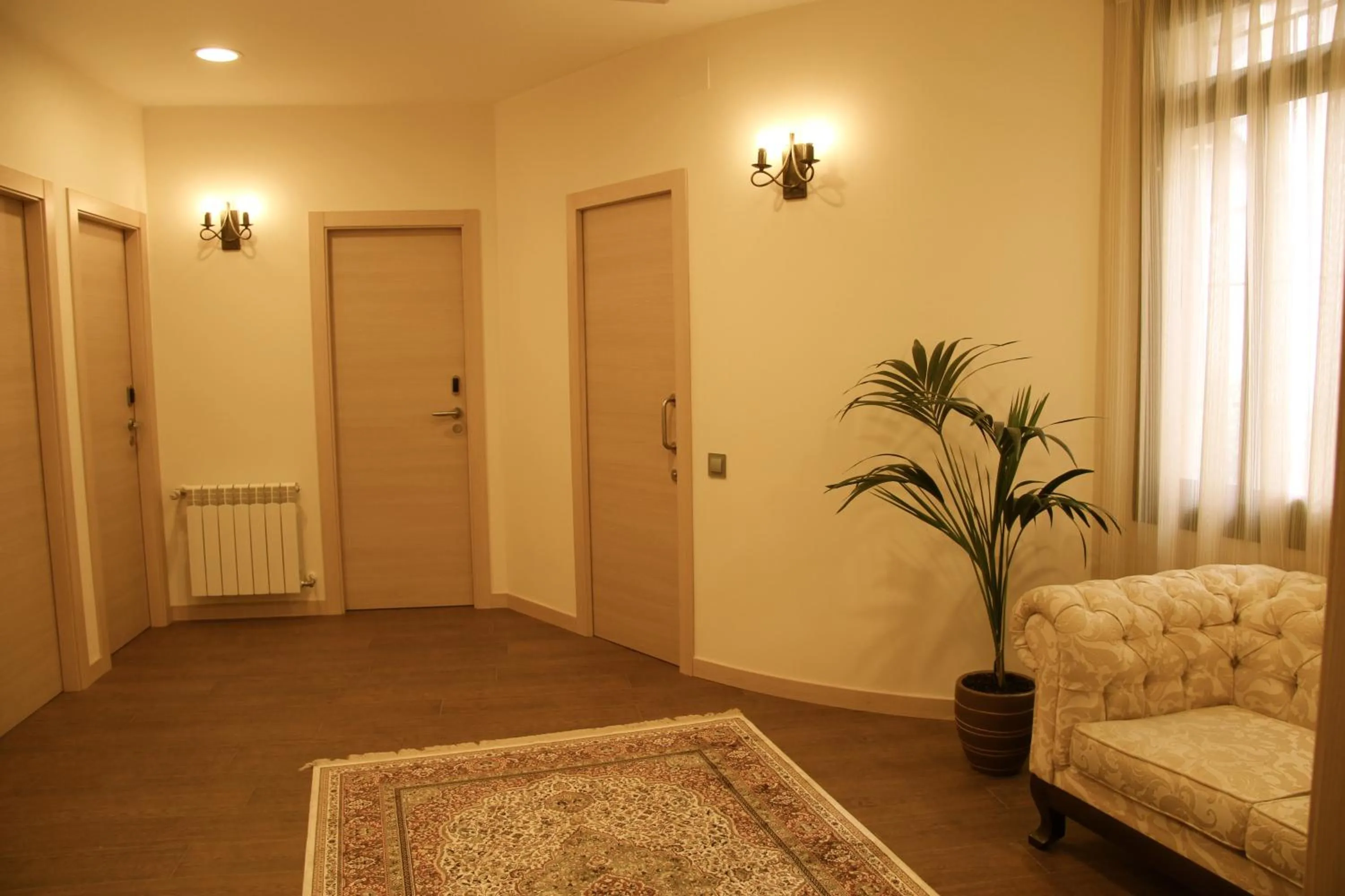 Other in Hostal Excellence