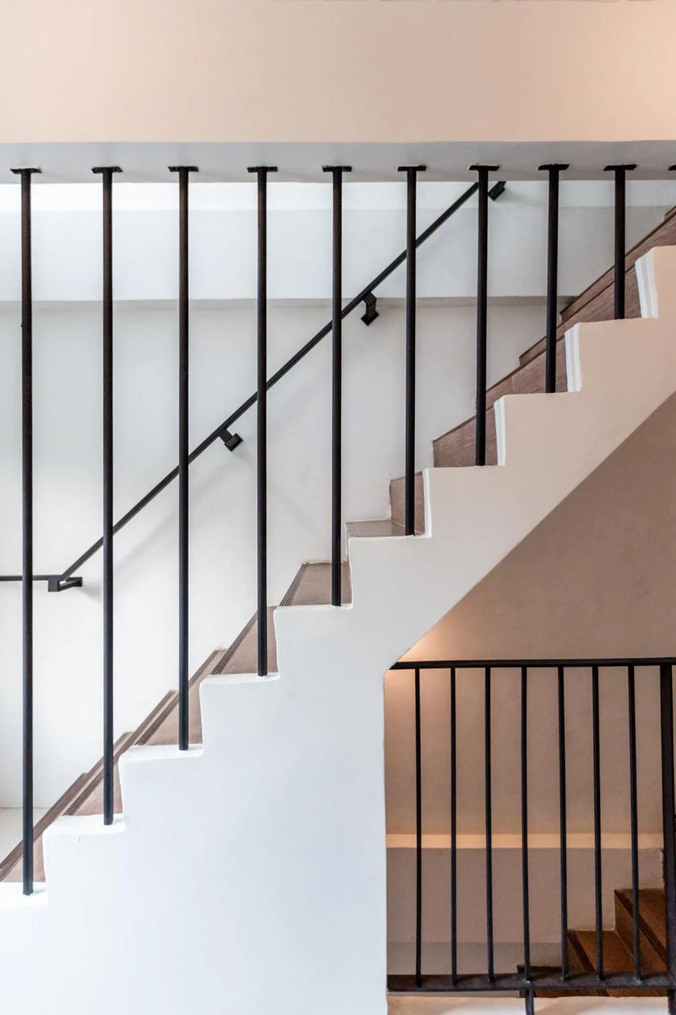 Property building in My Way Hostel Chiang Mai