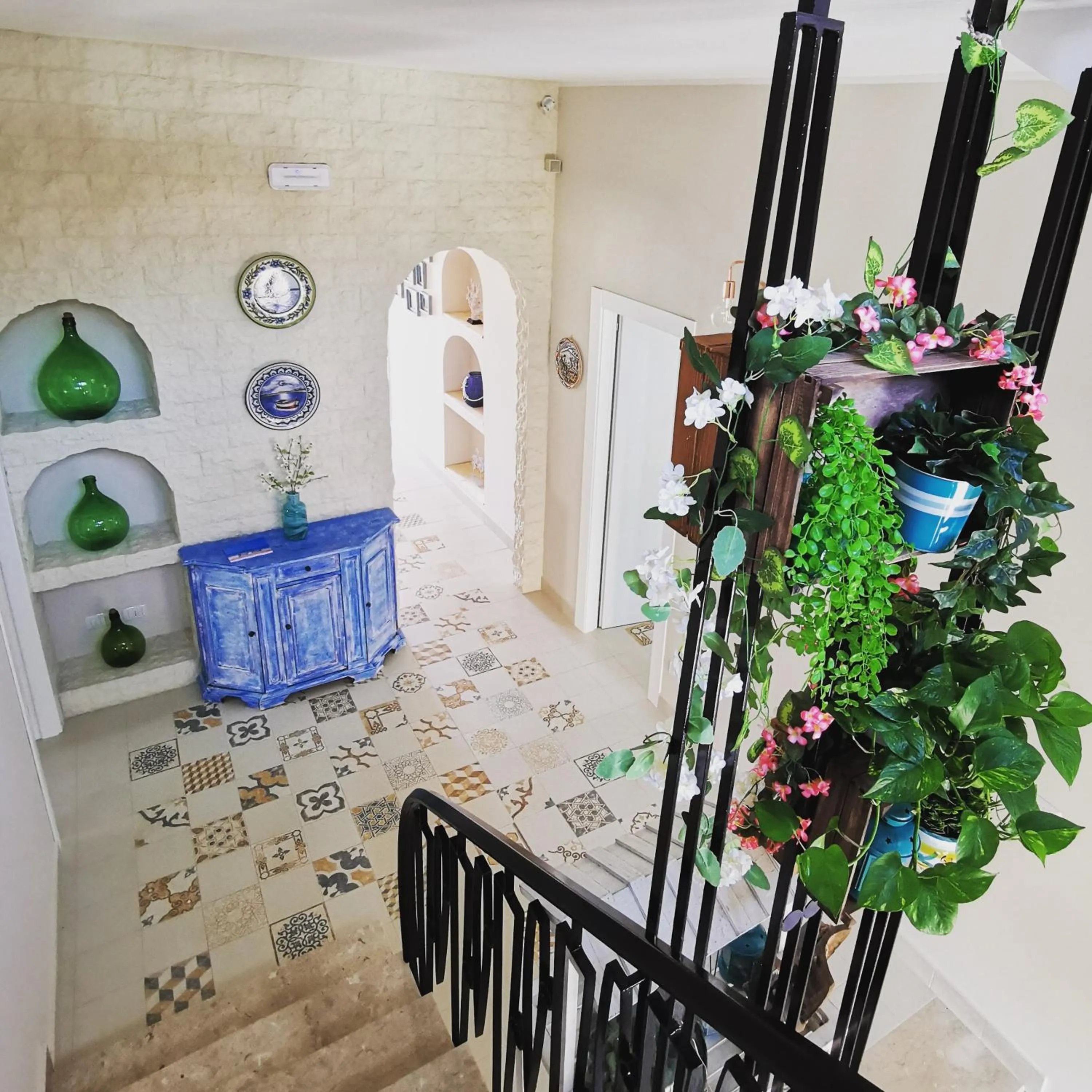 Restaurant/places to eat in Made in Sicily Santa Tecla