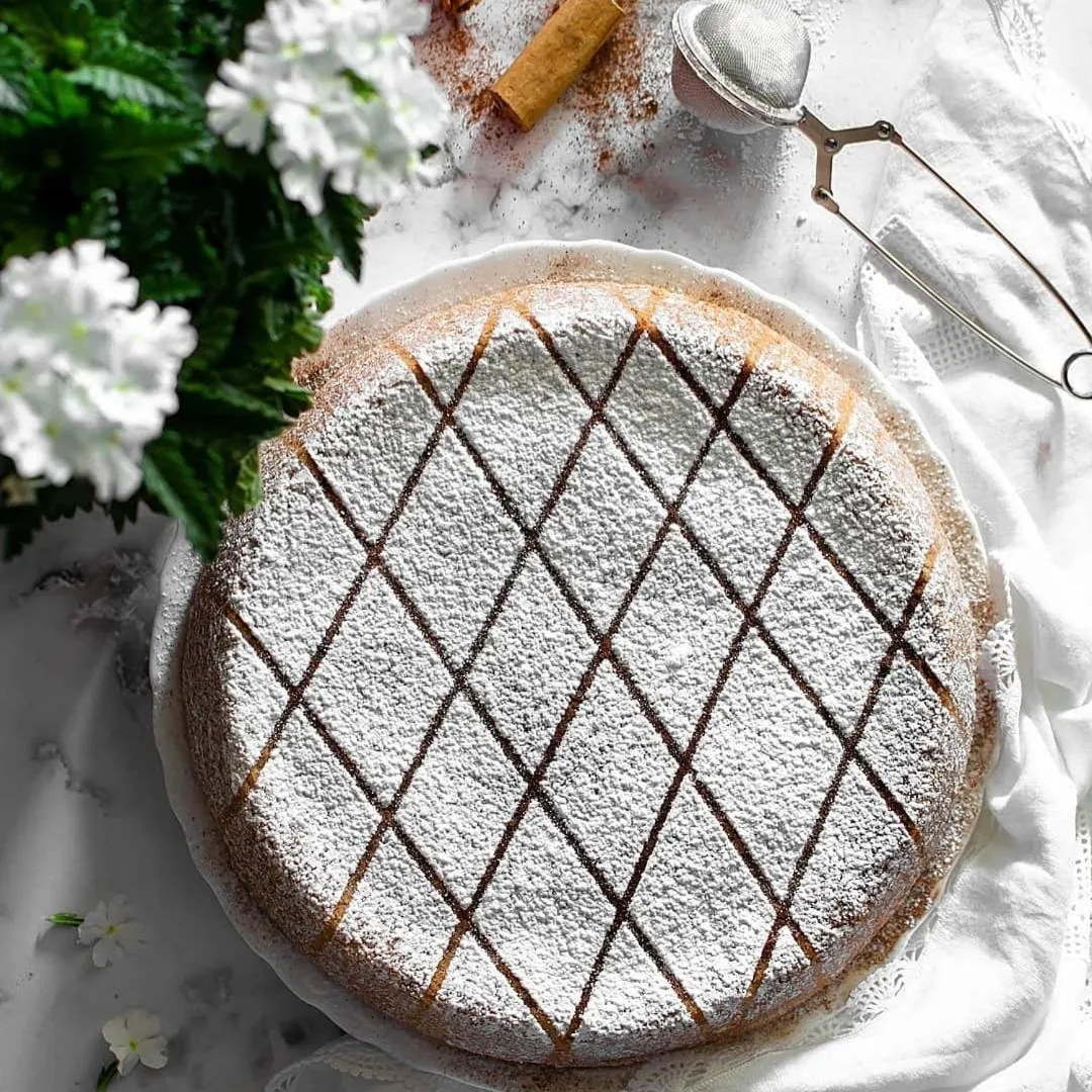 Breakfast in Made in Sicily Santa Tecla