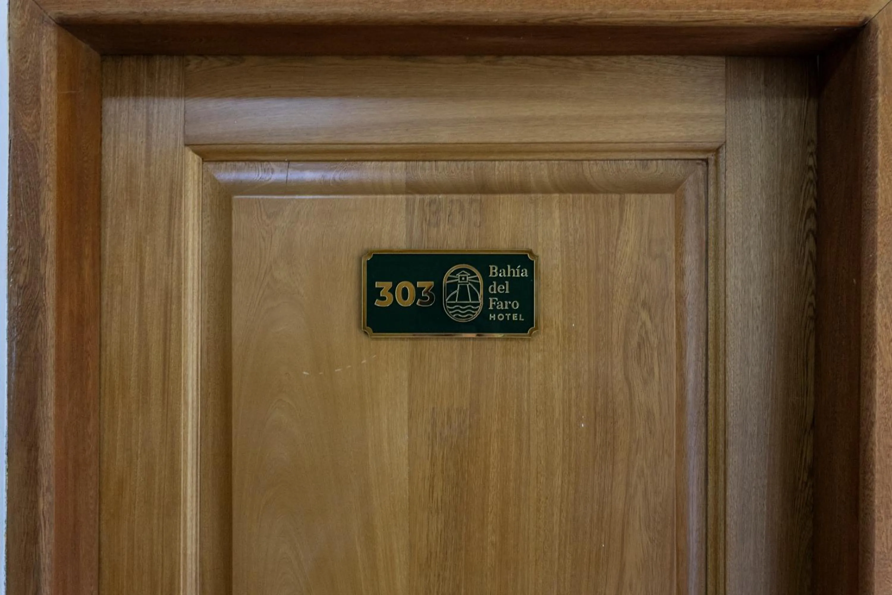 Hotel Bahia Del Faro