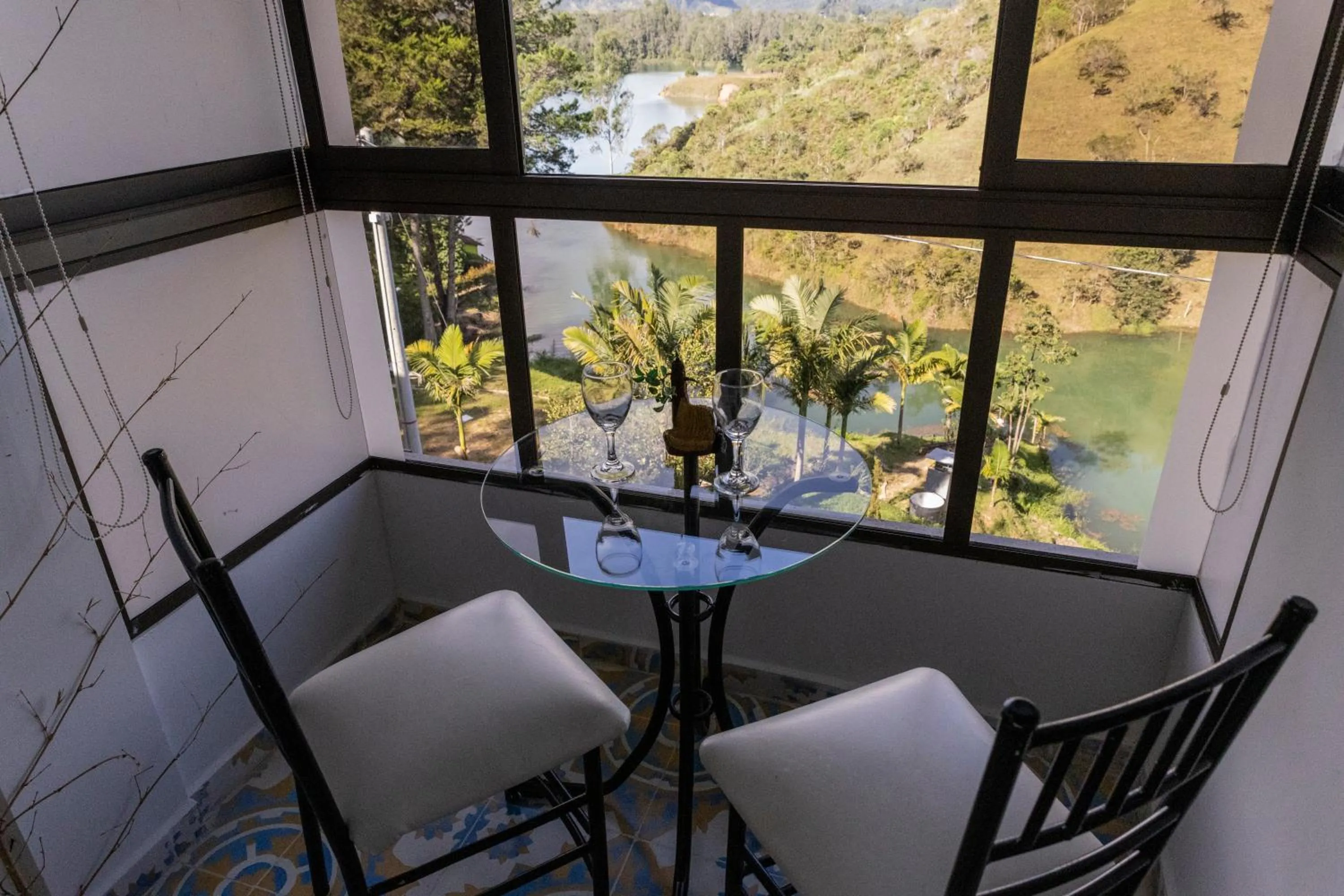 Hotel Bahia Del Faro