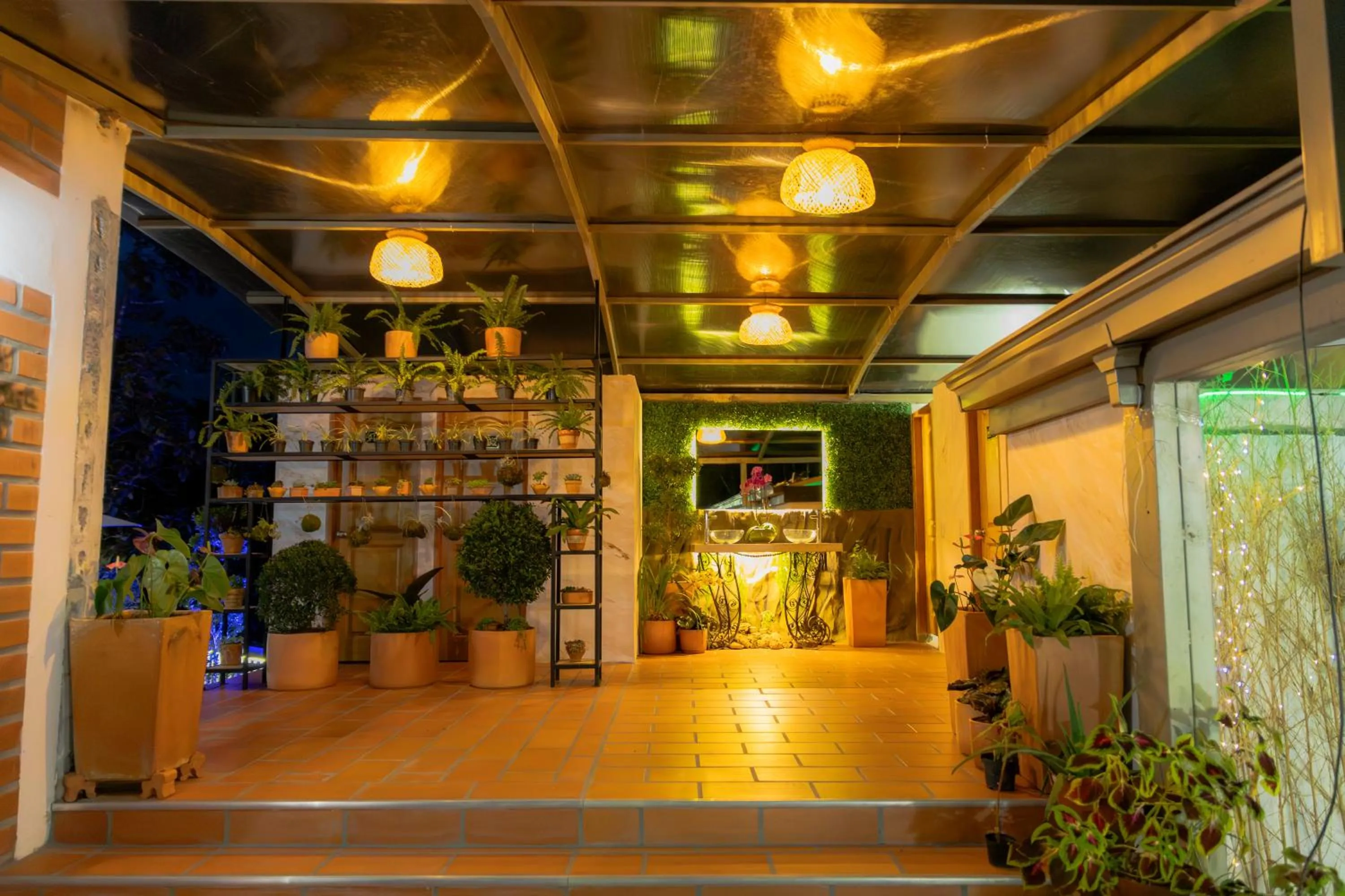 Hotel Bahia Del Faro