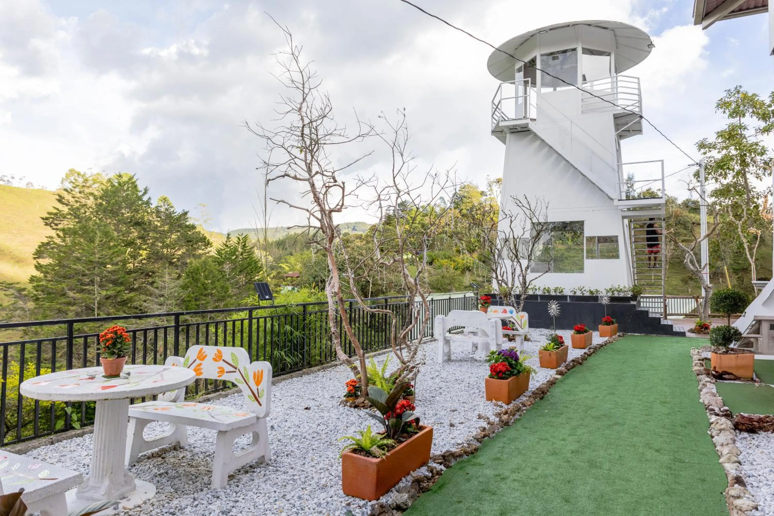 Hotel Bahia Del Faro