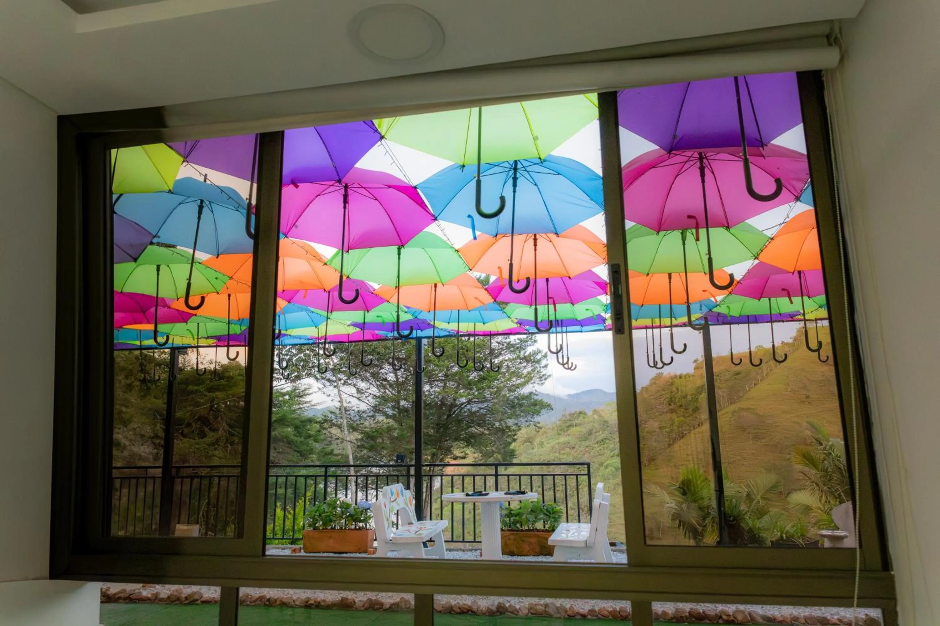 Hotel Bahia Del Faro