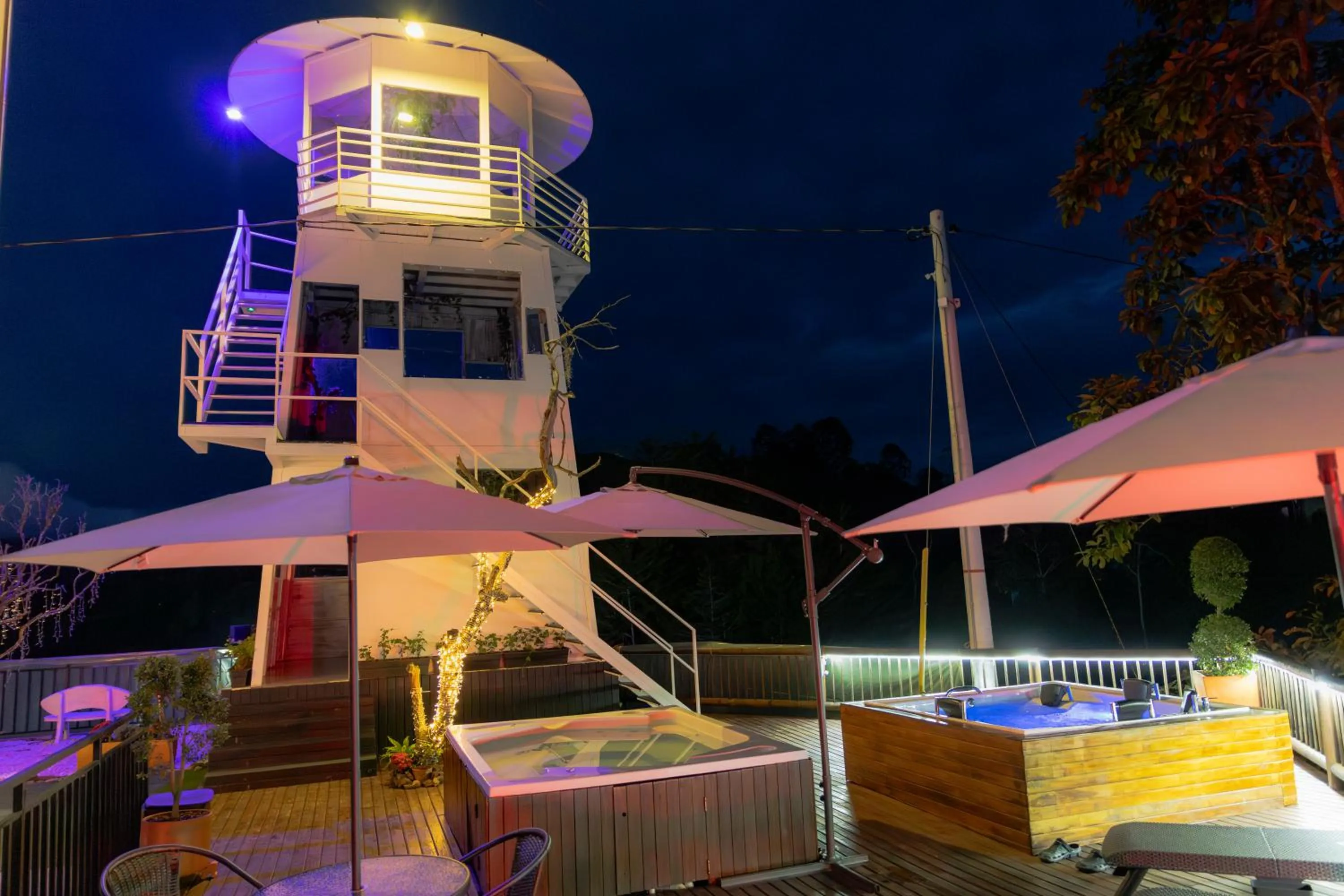 Hotel Bahia Del Faro