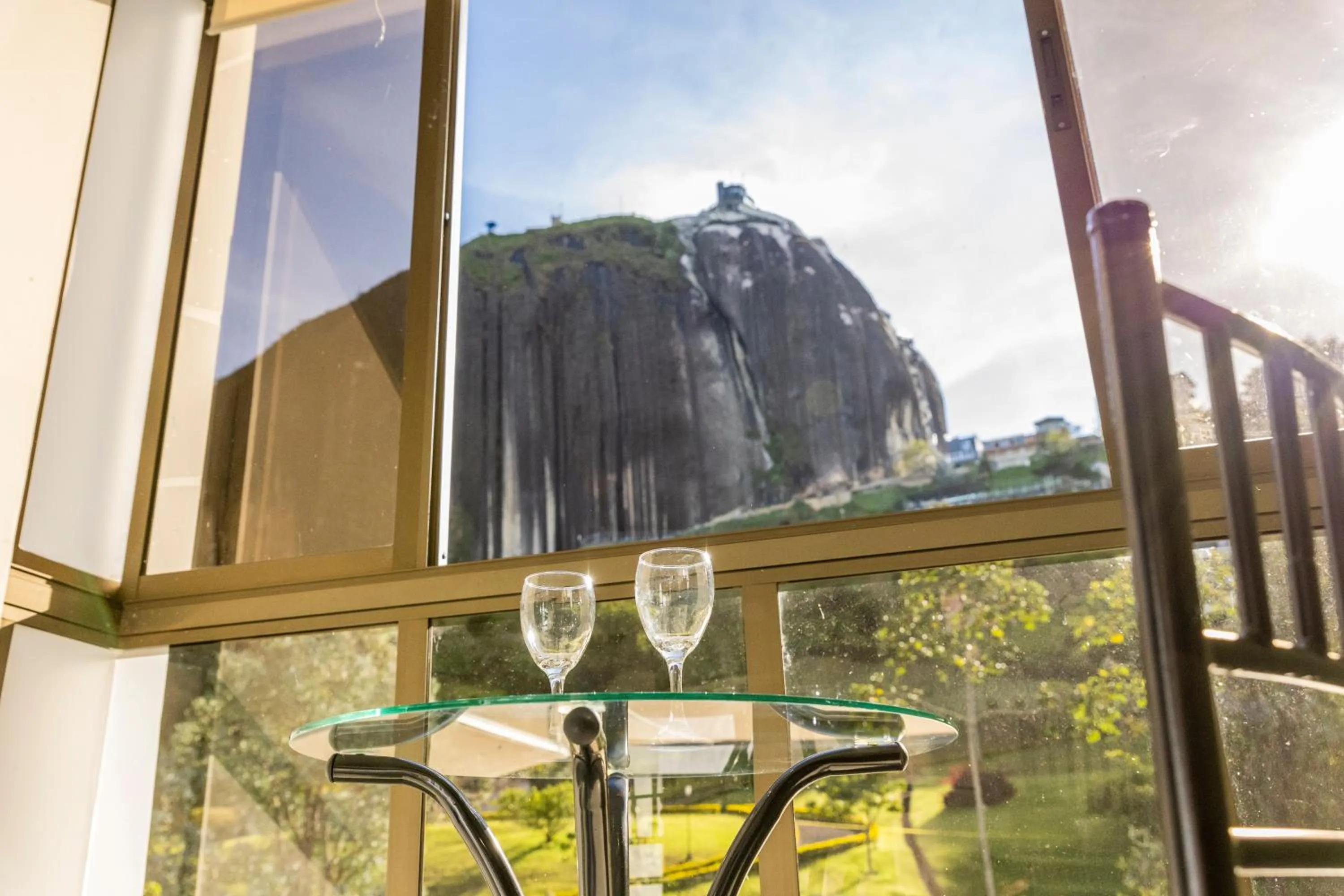 Hotel Bahia Del Faro