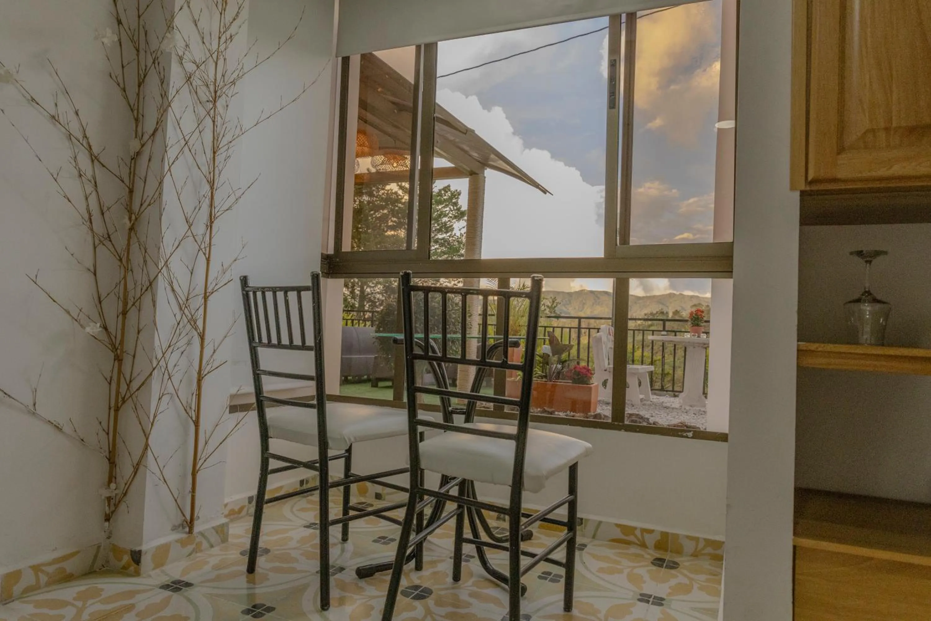 Hotel Bahia Del Faro