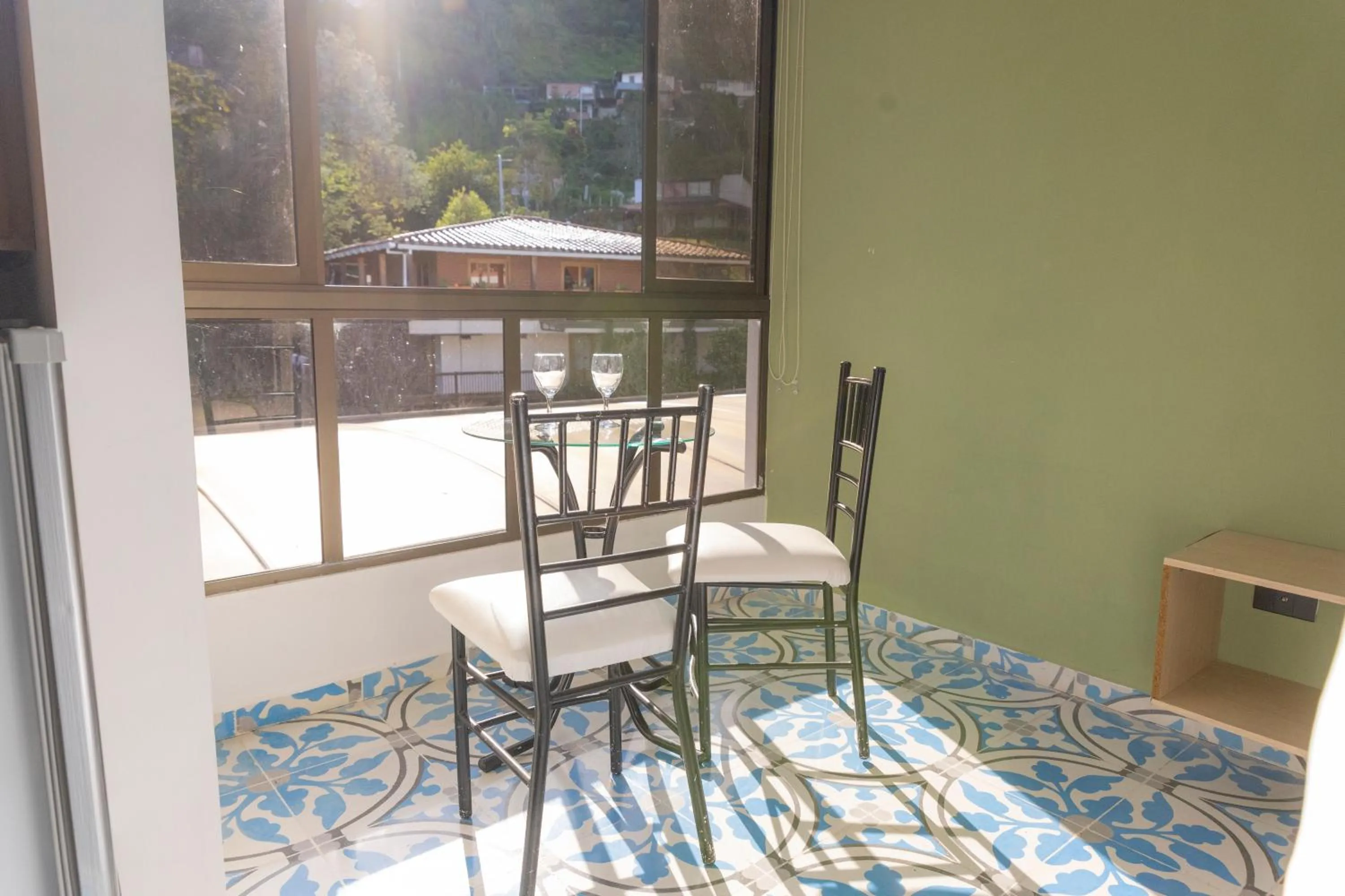 Hotel Bahia Del Faro