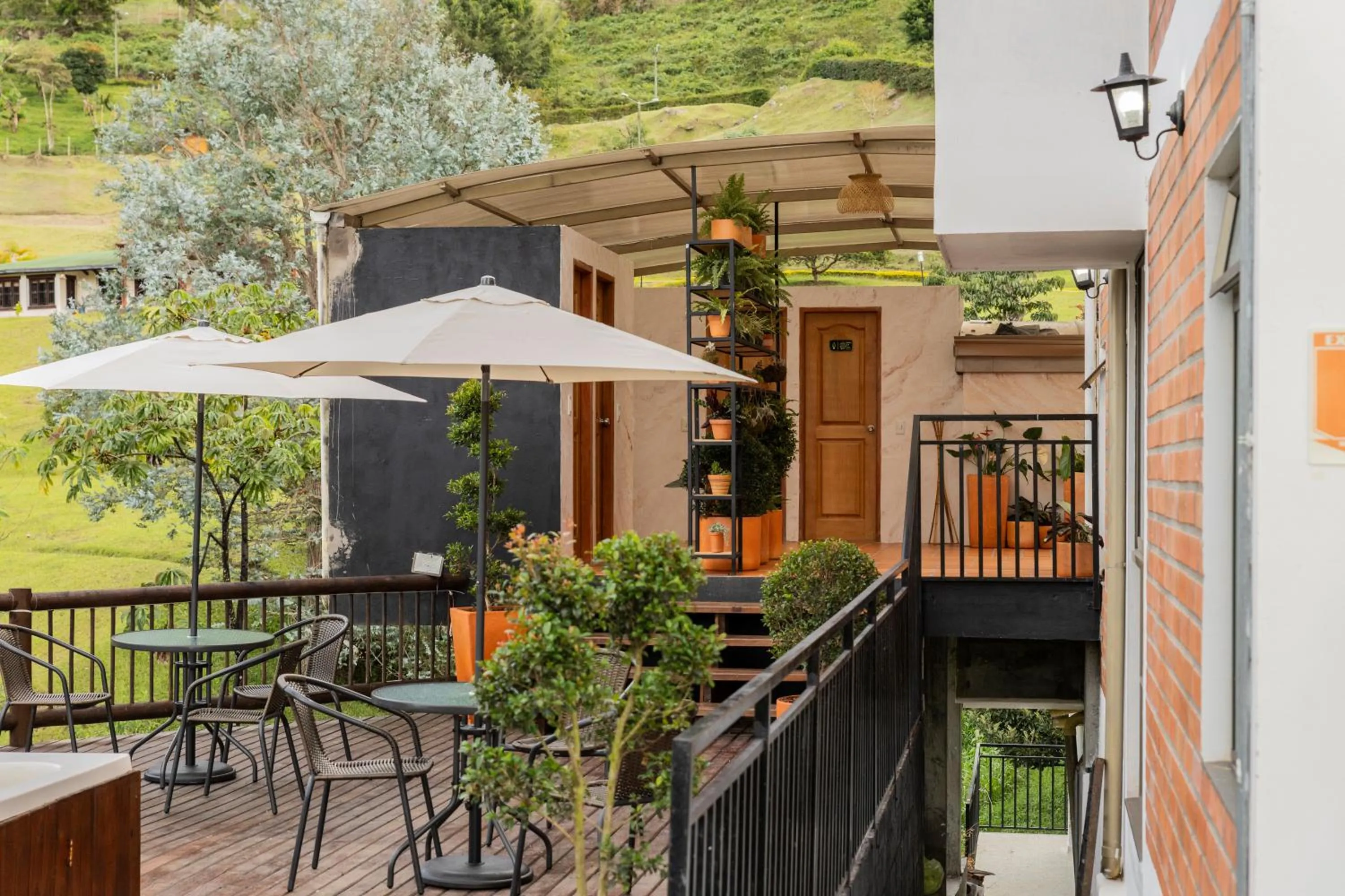 Hotel Bahia Del Faro