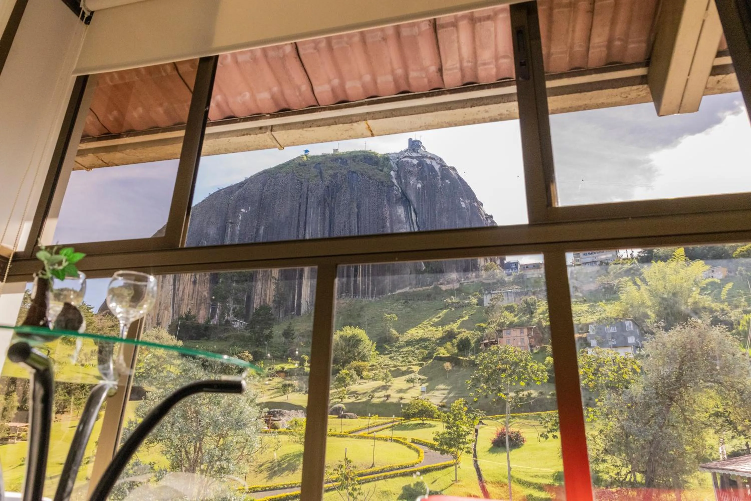 Hotel Bahia Del Faro