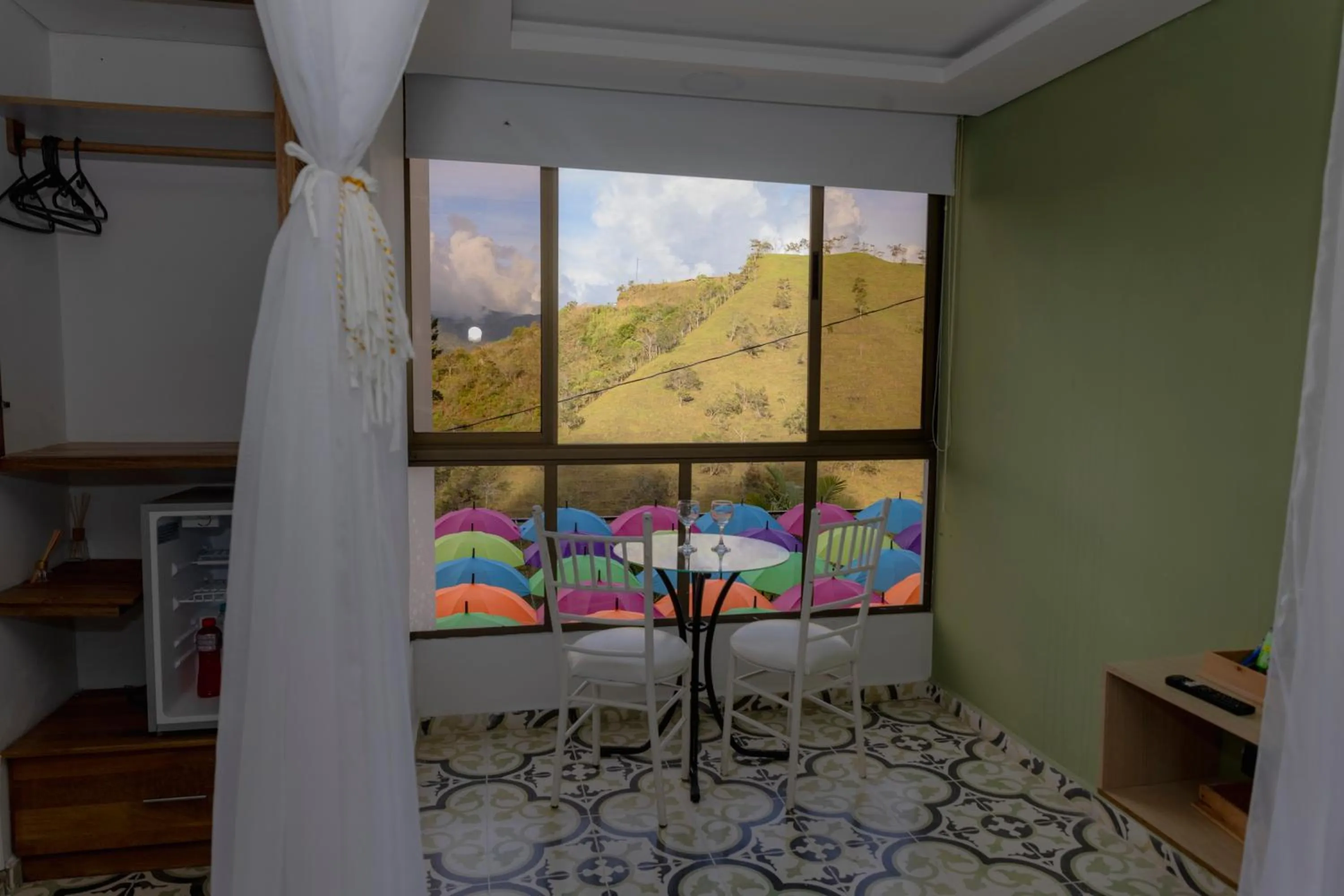 Hotel Bahia Del Faro