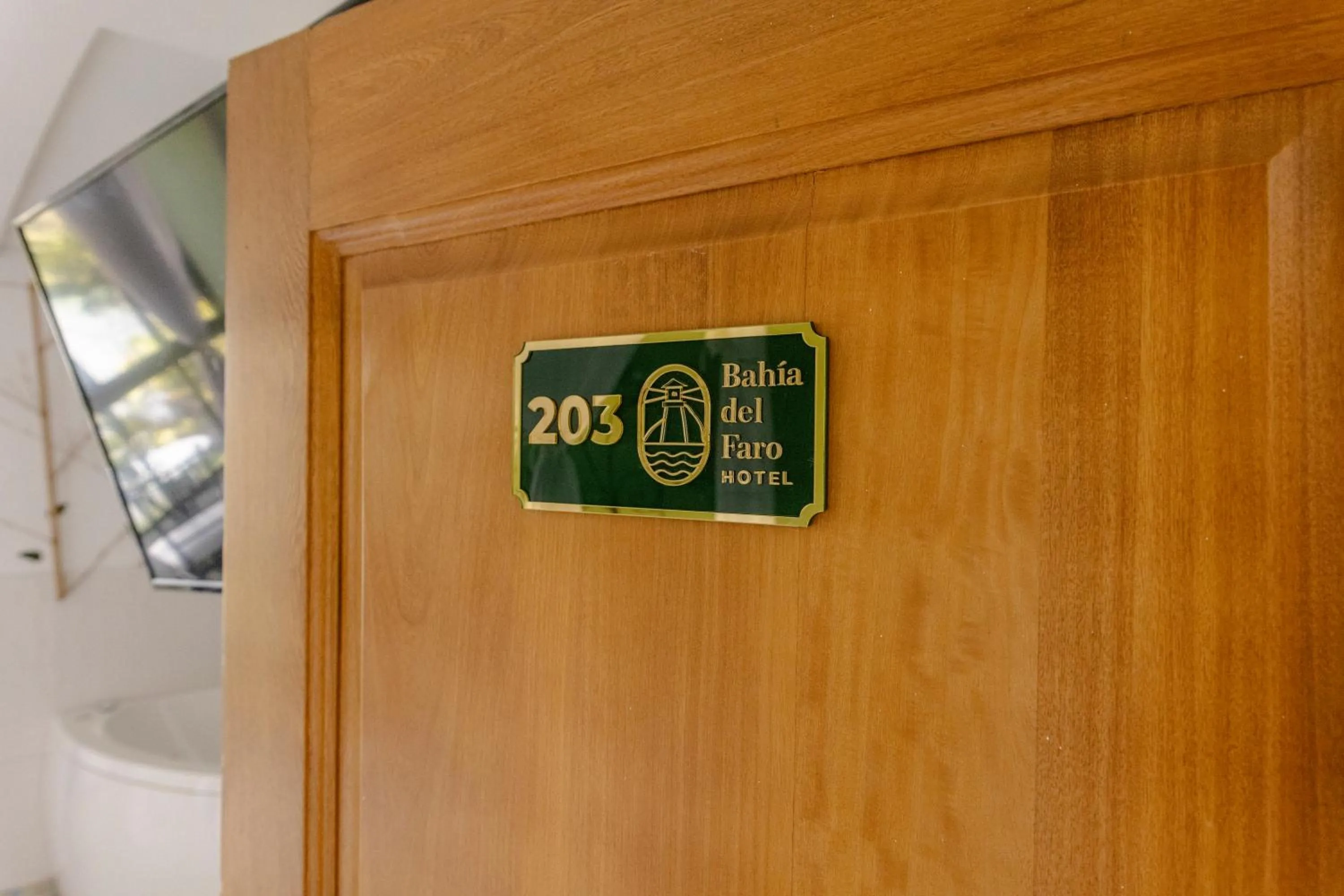 Hotel Bahia Del Faro