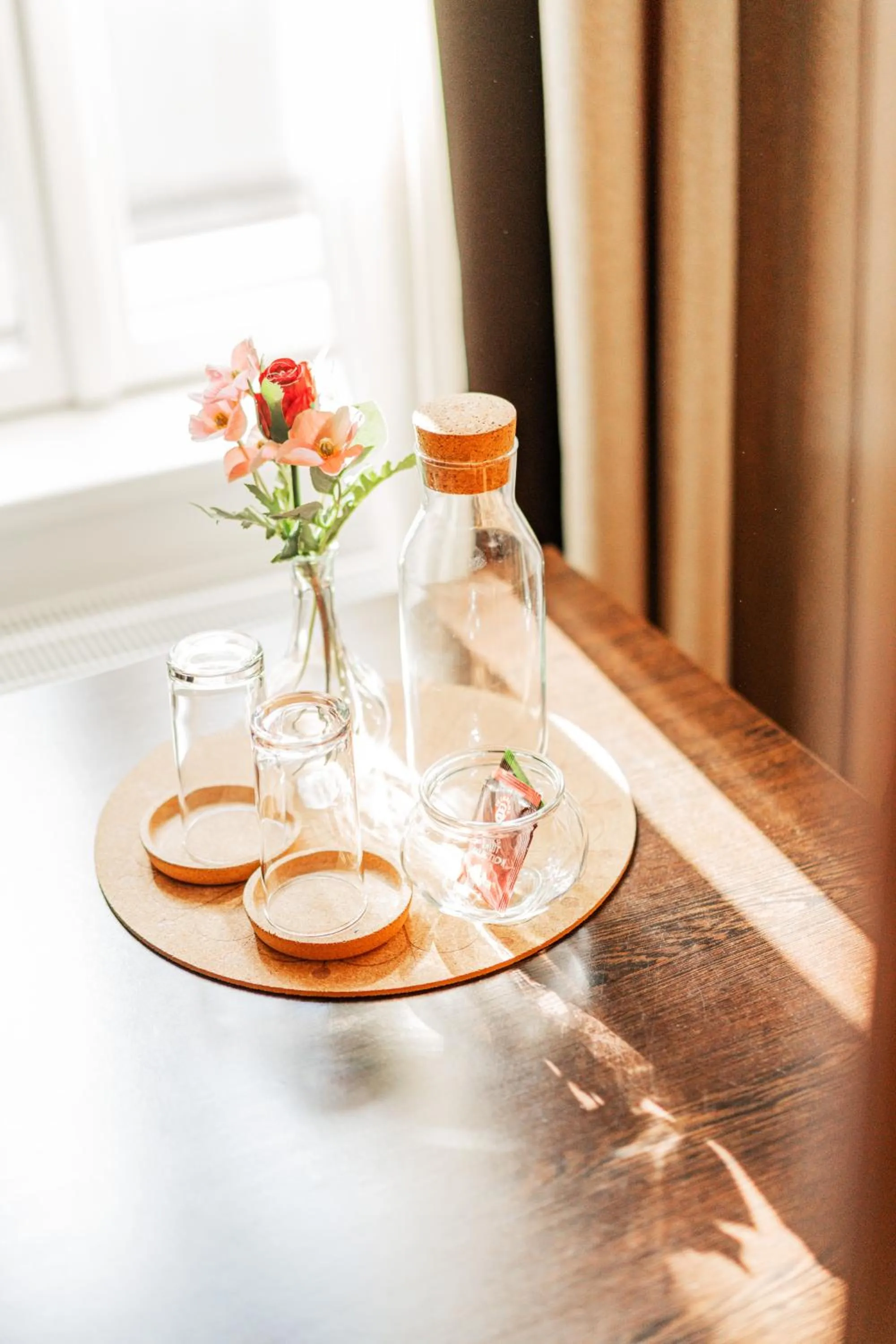 Other in Serviced Apartments Josefstadt City