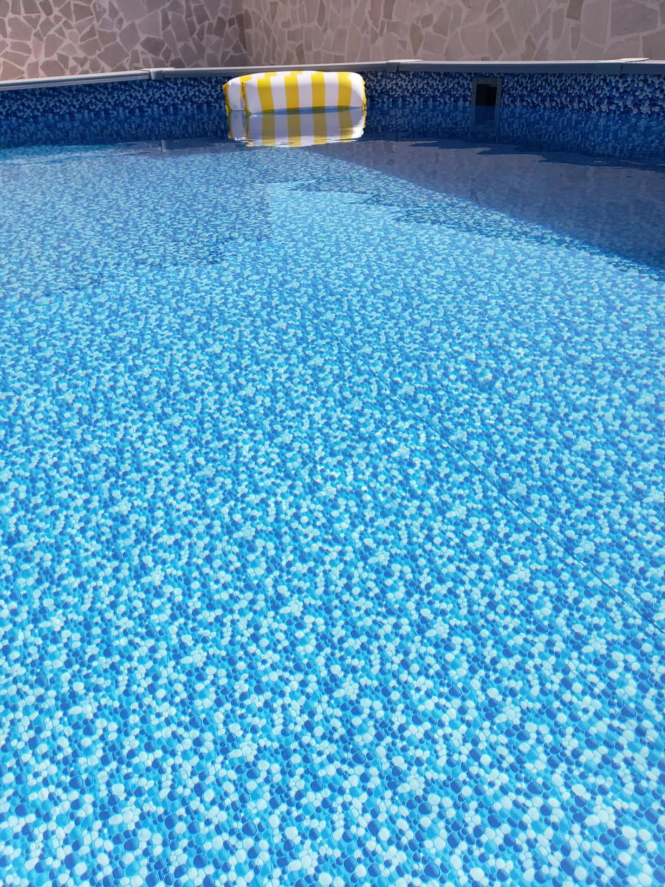 Swimming Pool in VILLA DEI CICAS