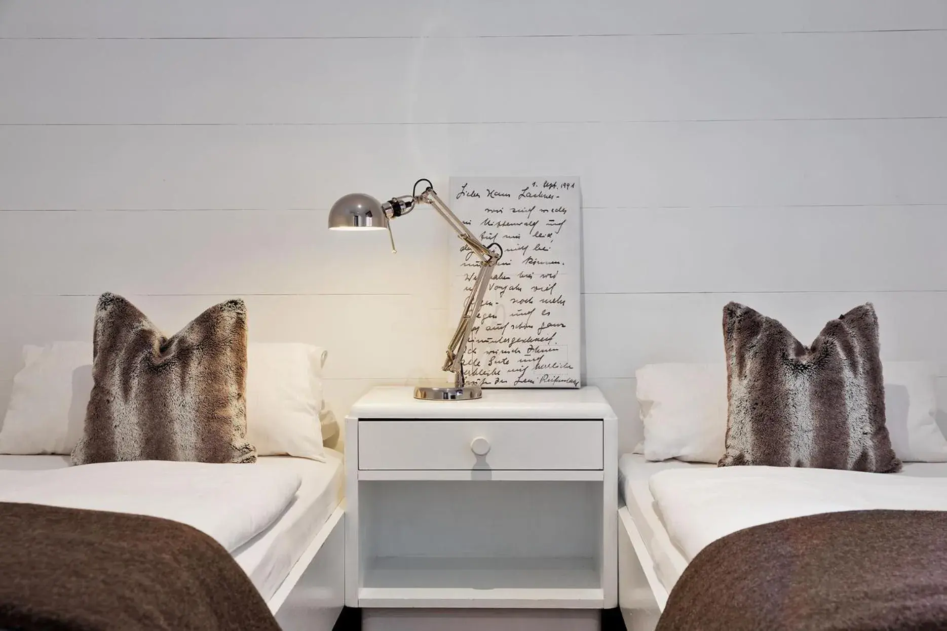 Family Suite in Hotel Bruggwirt Family Suite in Hotel Bruggwirt