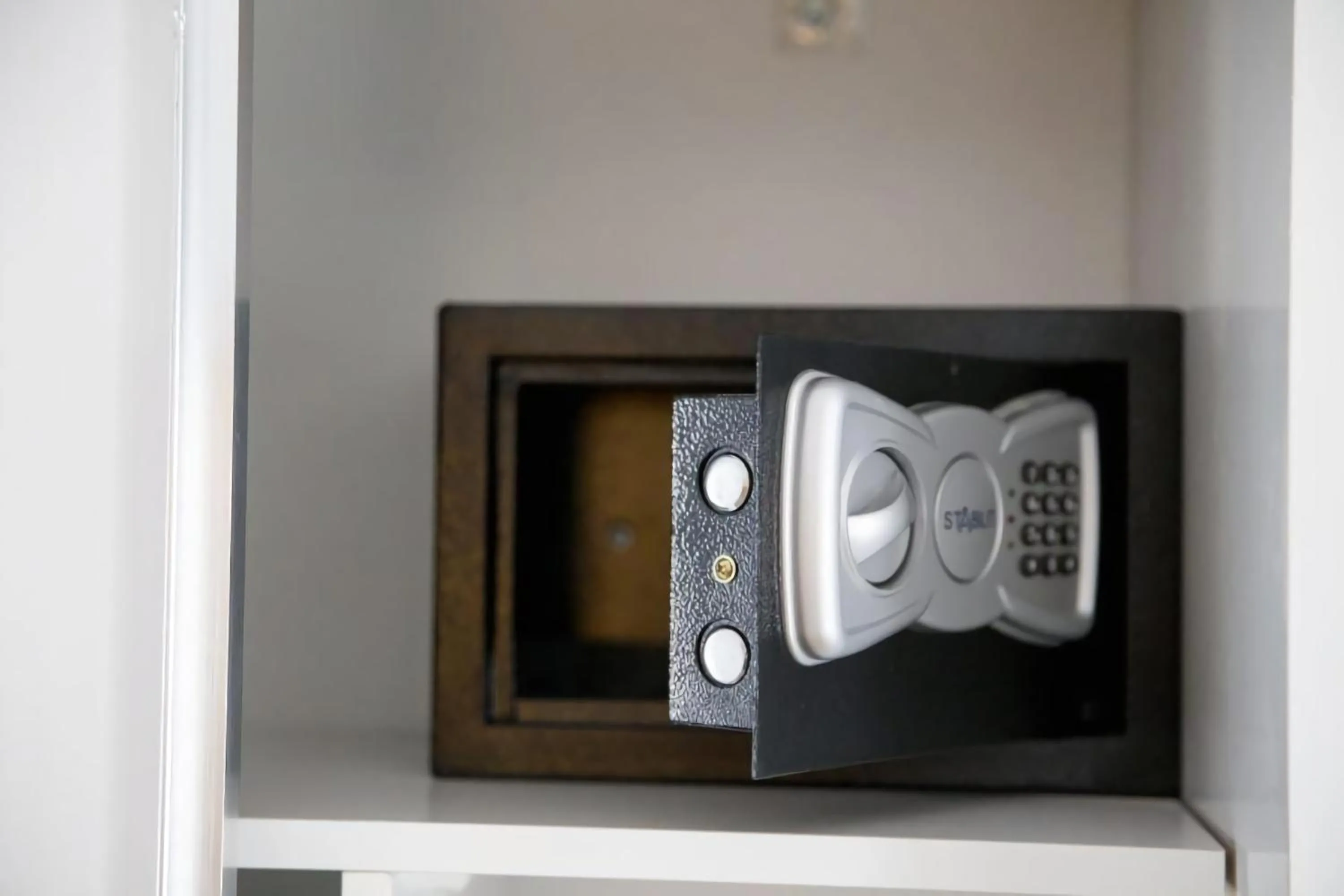 Guests in Grand Atakum Boutıque Hotel