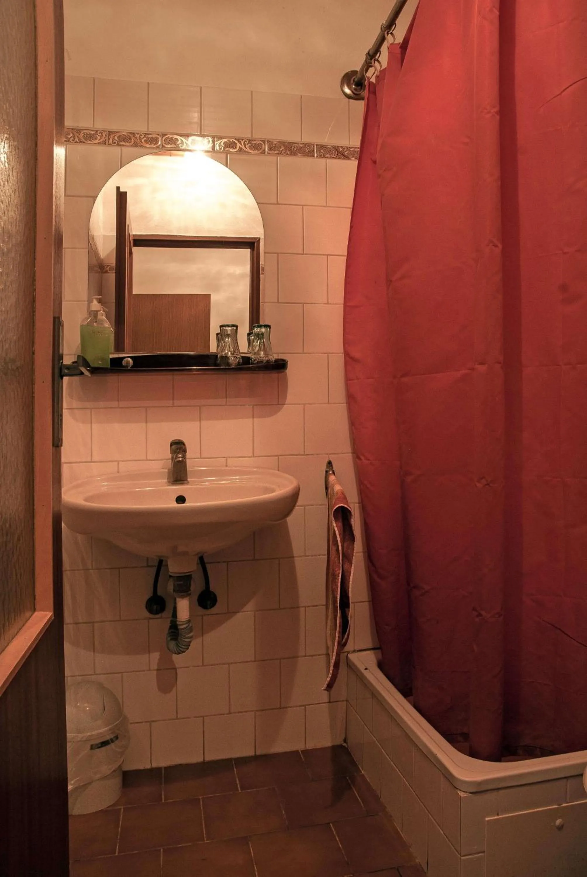 Lovecký hotel Jívák