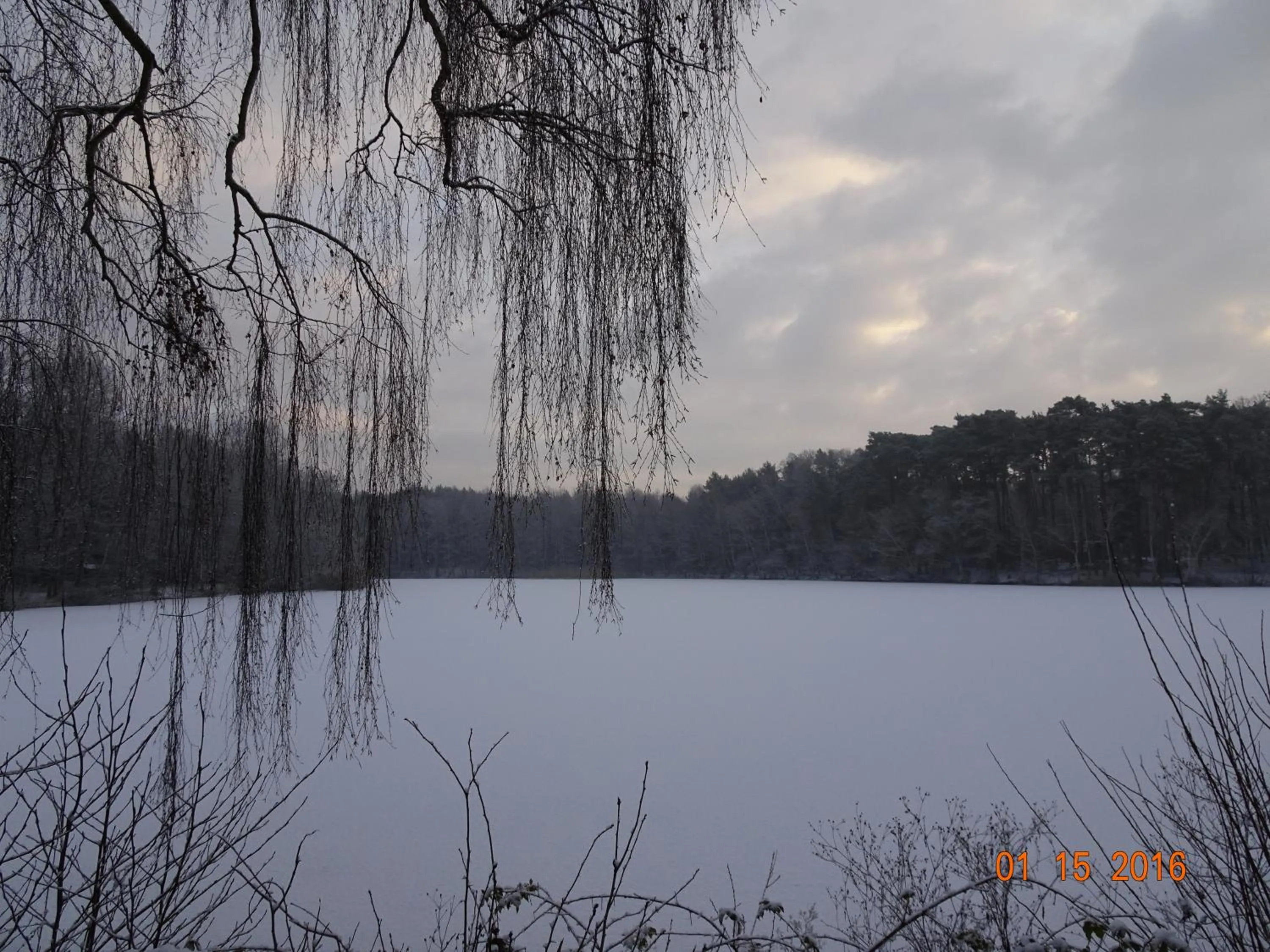 Lovecký hotel Jívák