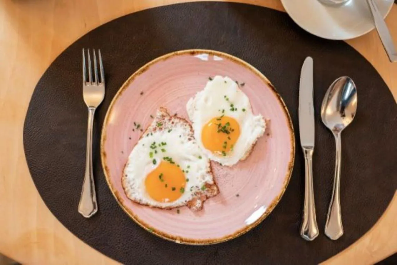 Breakfast in Posthotel Radstadt