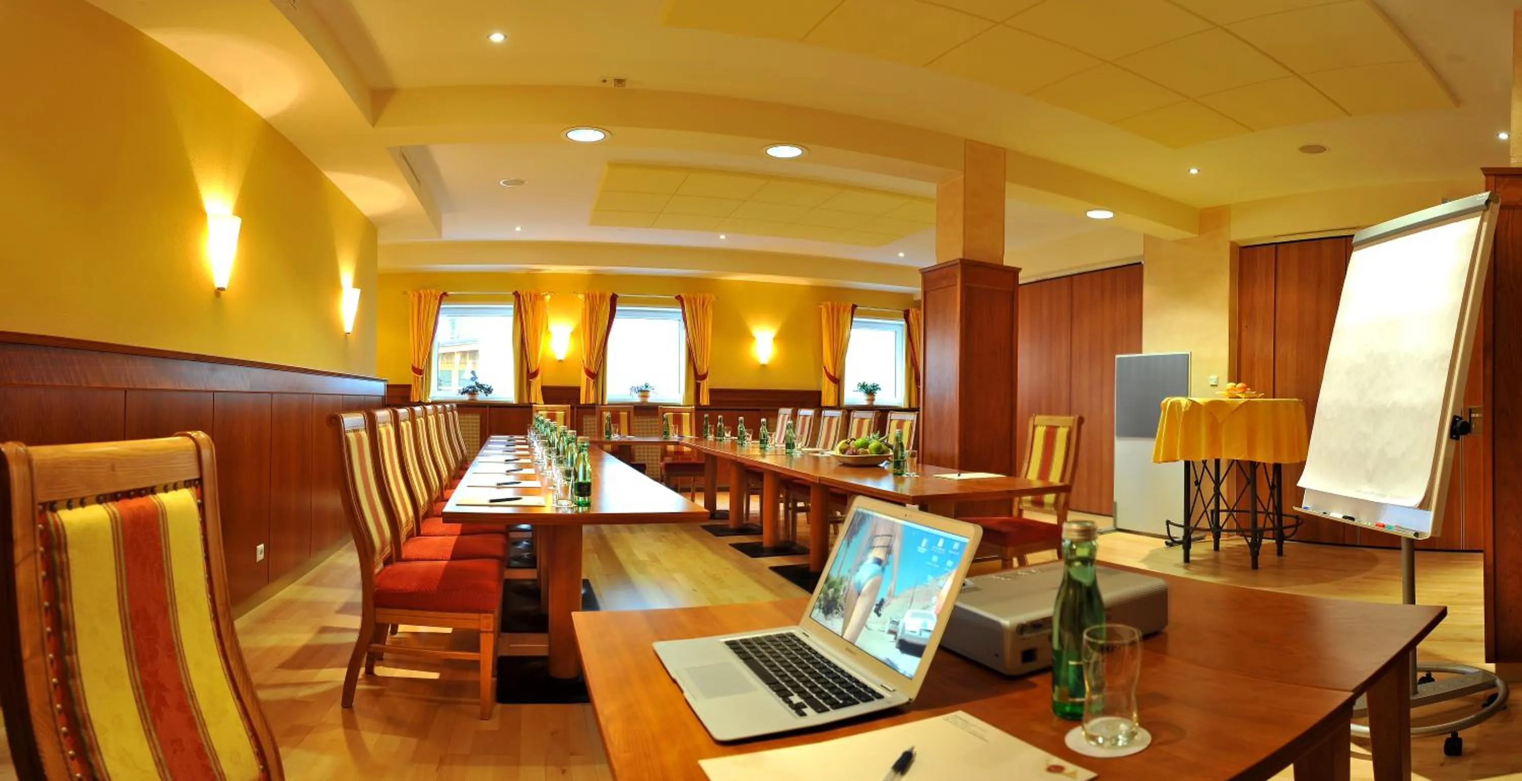 Business facilities in Posthotel Radstadt