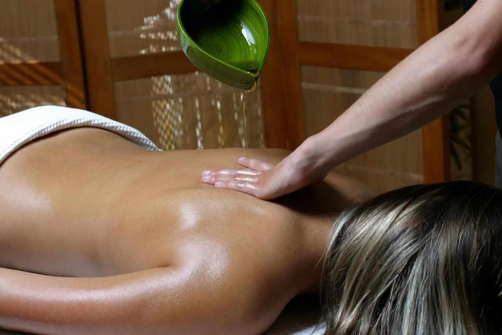 Sauna in Posthotel Radstadt