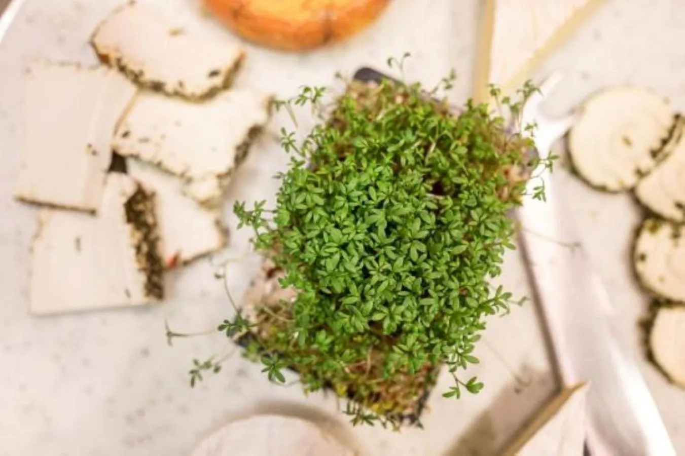 Breakfast in Posthotel Radstadt