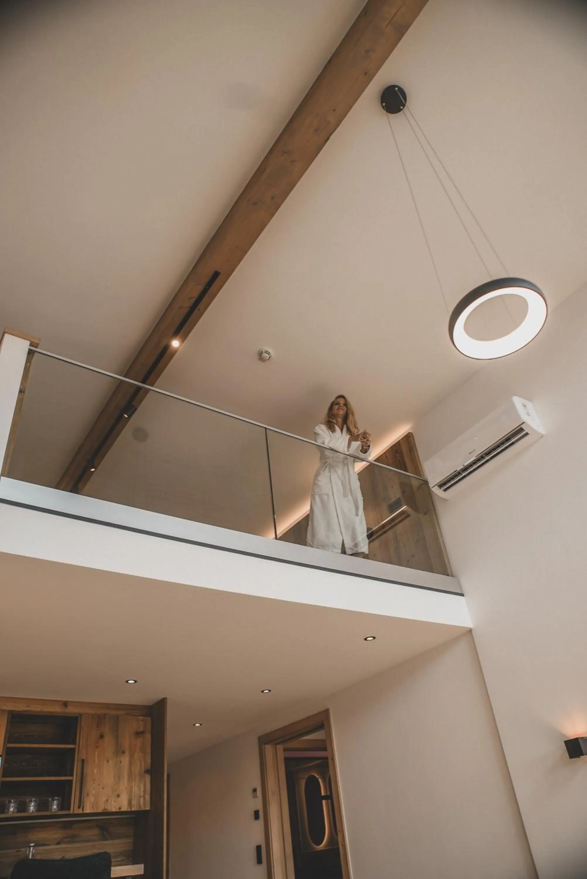 Photo of the whole room in Ferienwelt Kesselgrub Hotel in Altenmarkt-Zauchensee