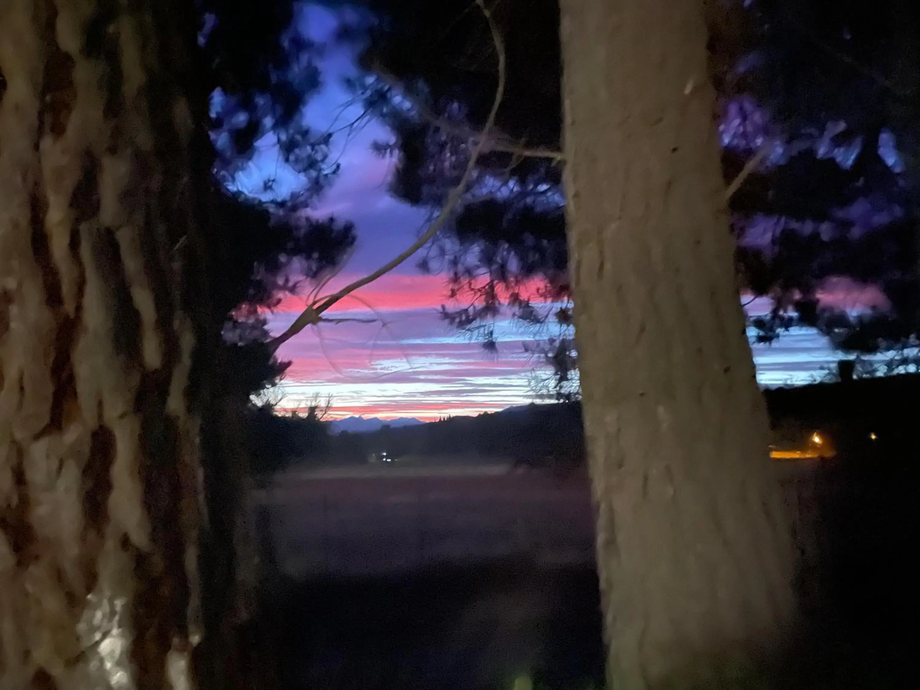 Hosteria La Chacra Moto Friendly