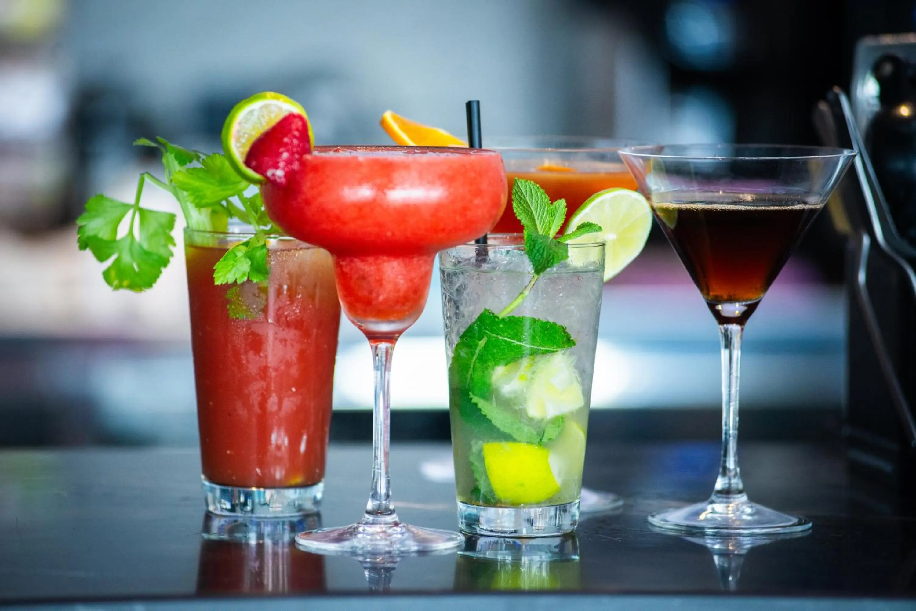 Restaurant/places to eat in Syncrosfera Fitness & Spa Health Hotel Boutique