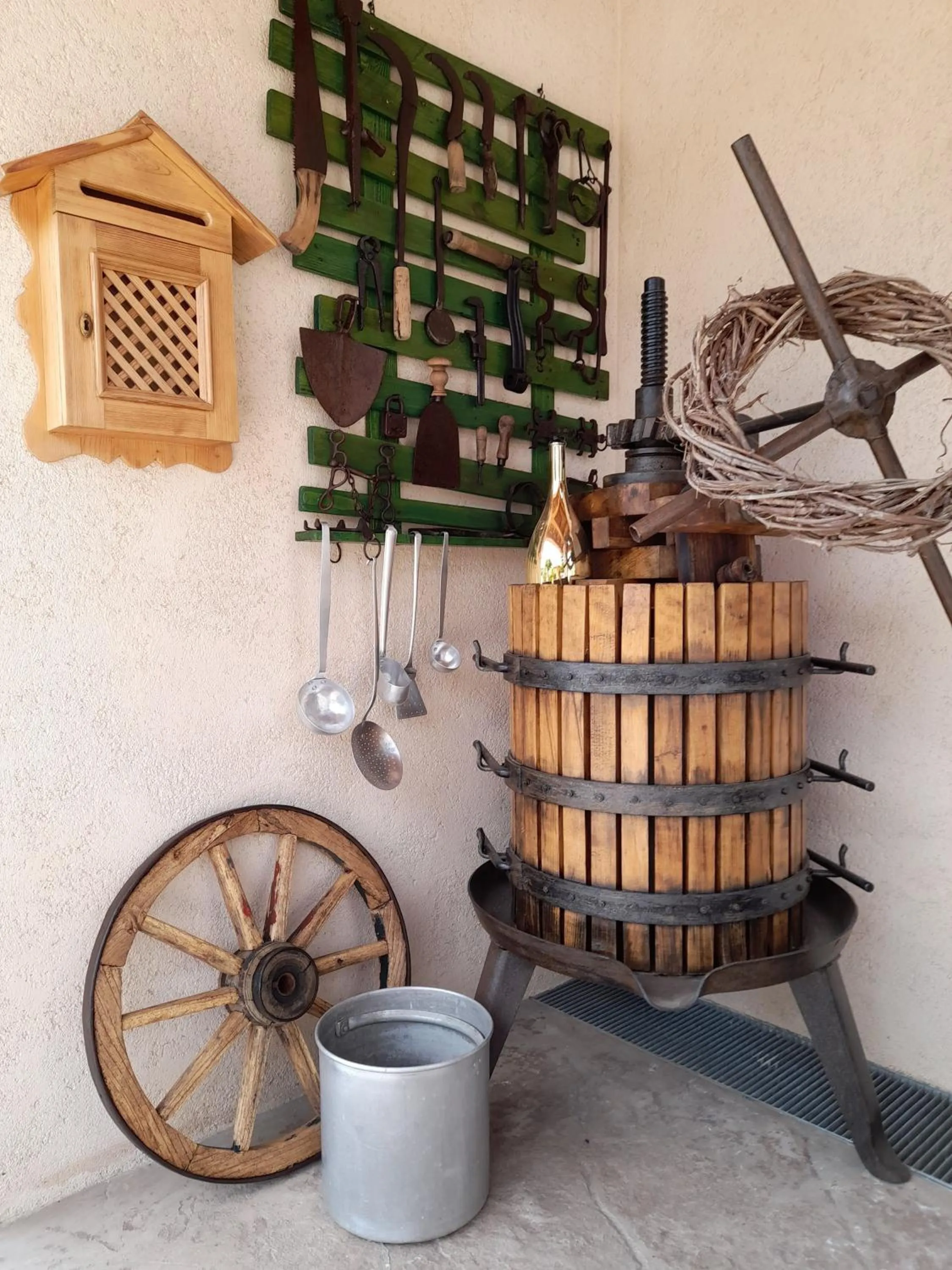 Other in Giuliva B&B