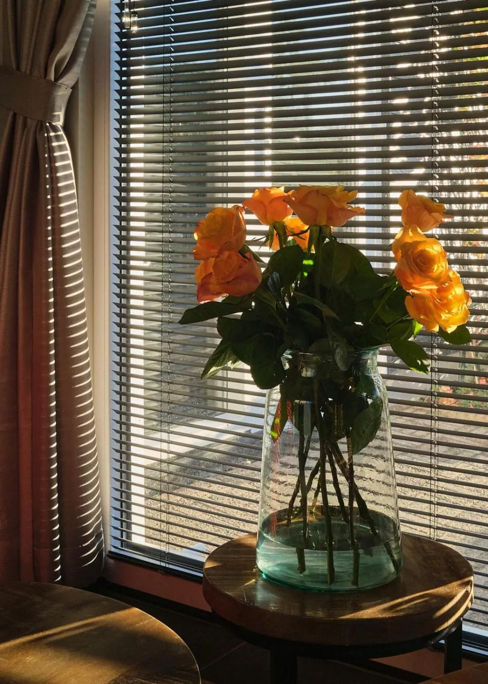 Property building in B&B WELKOM Zierikzee