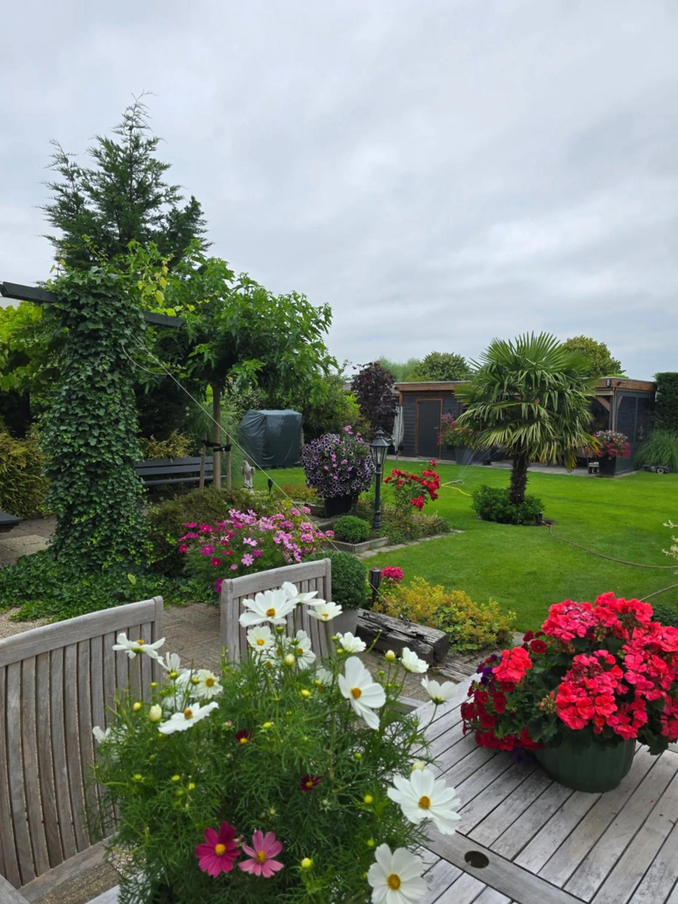 B&B WELKOM Zierikzee