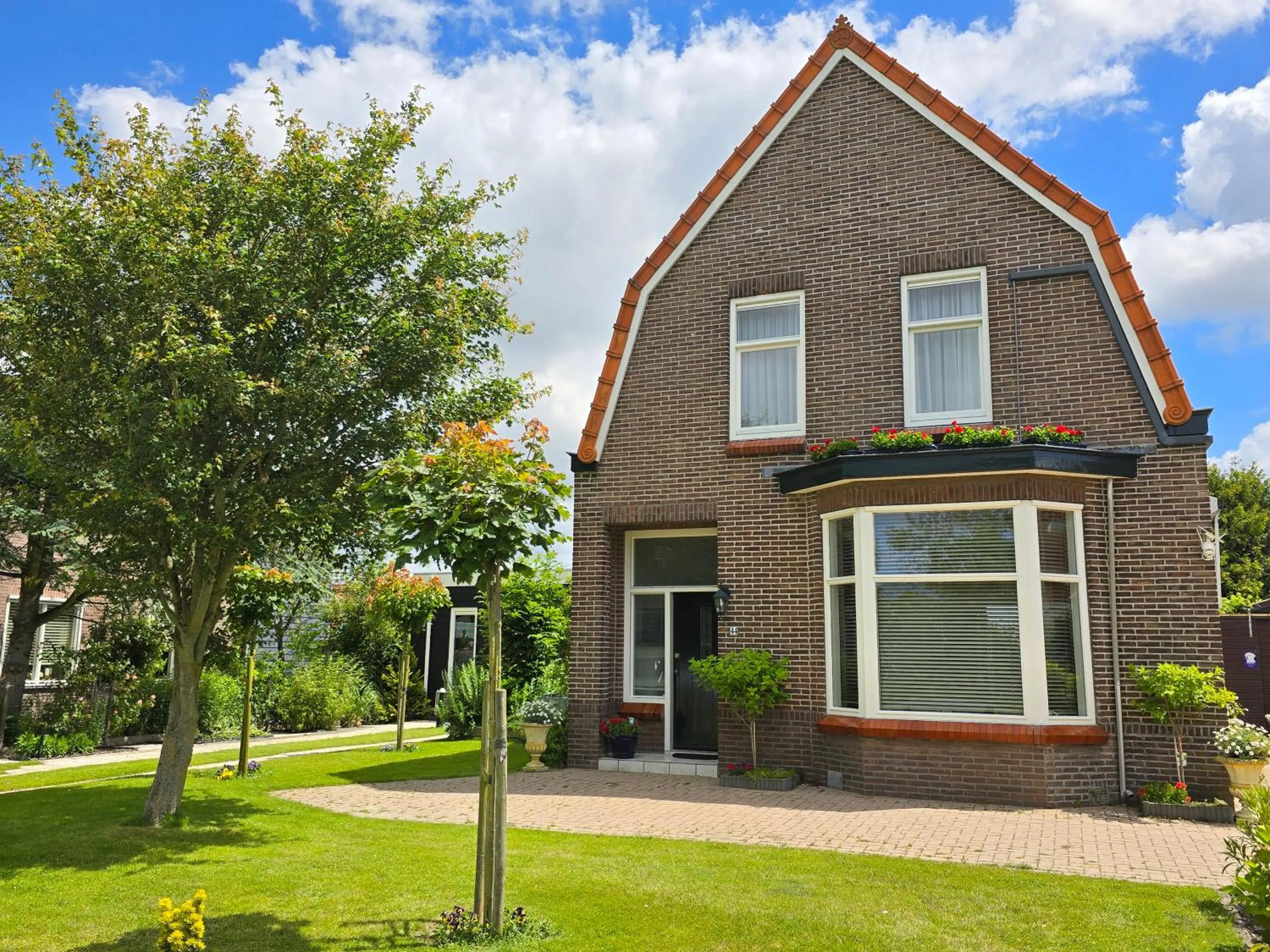 B&B WELKOM Zierikzee