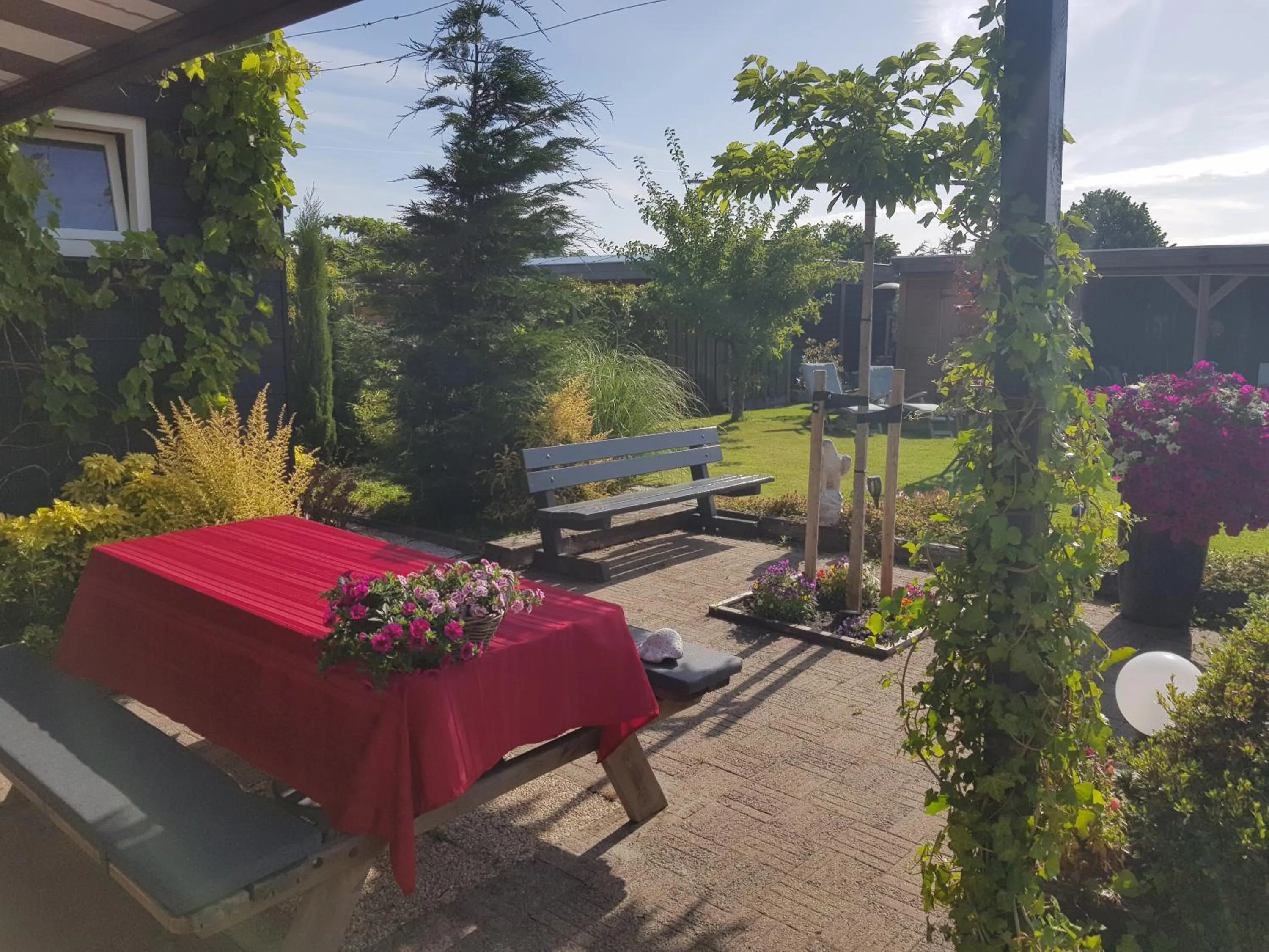 B&B WELKOM Zierikzee