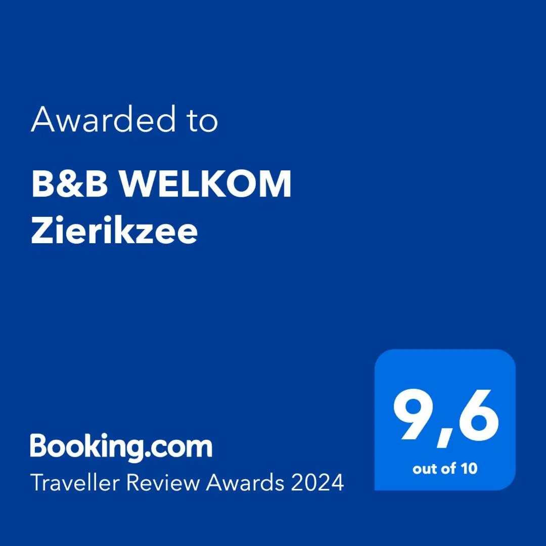 B&B WELKOM Zierikzee