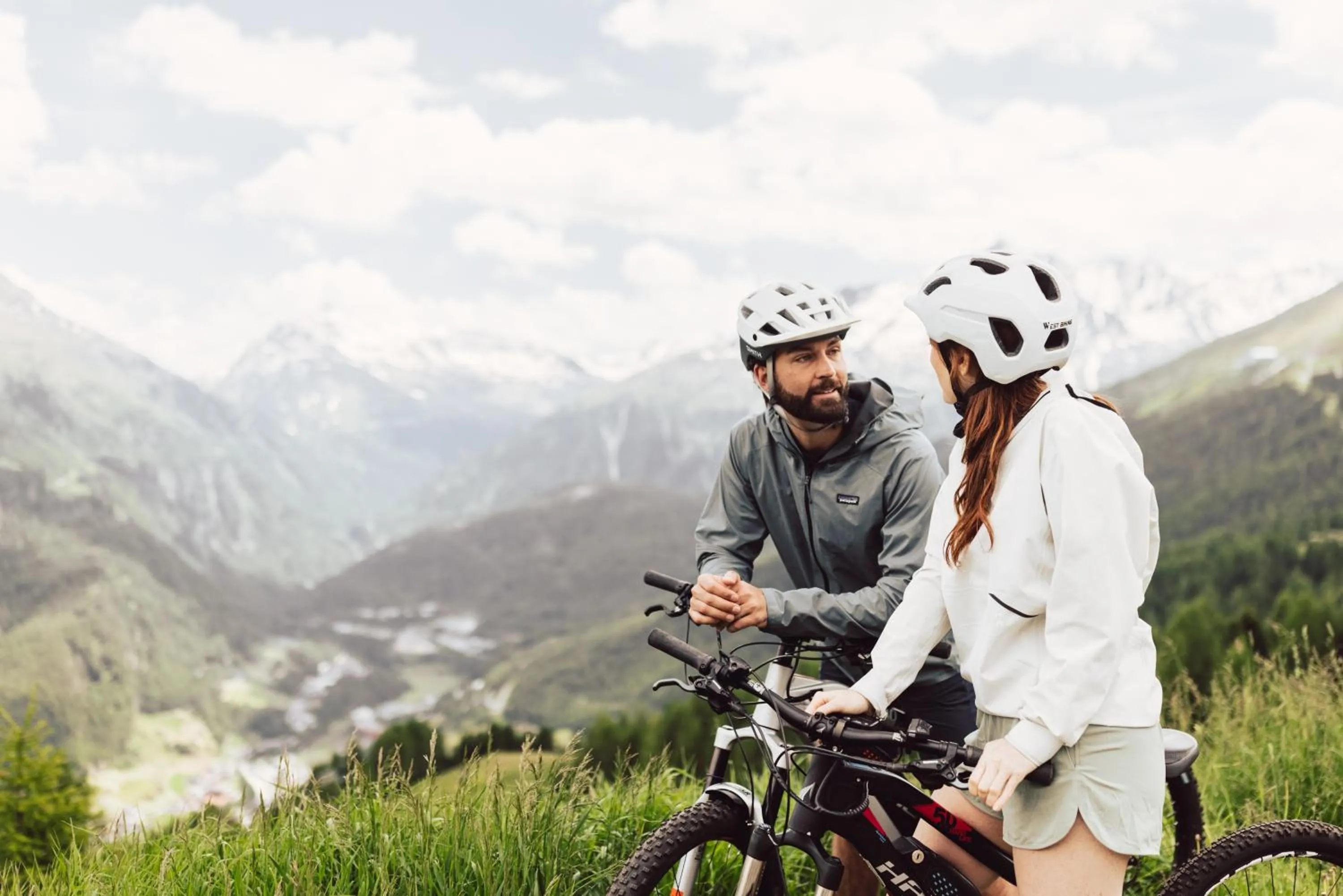 Activities in Hotel Schöne Aussicht