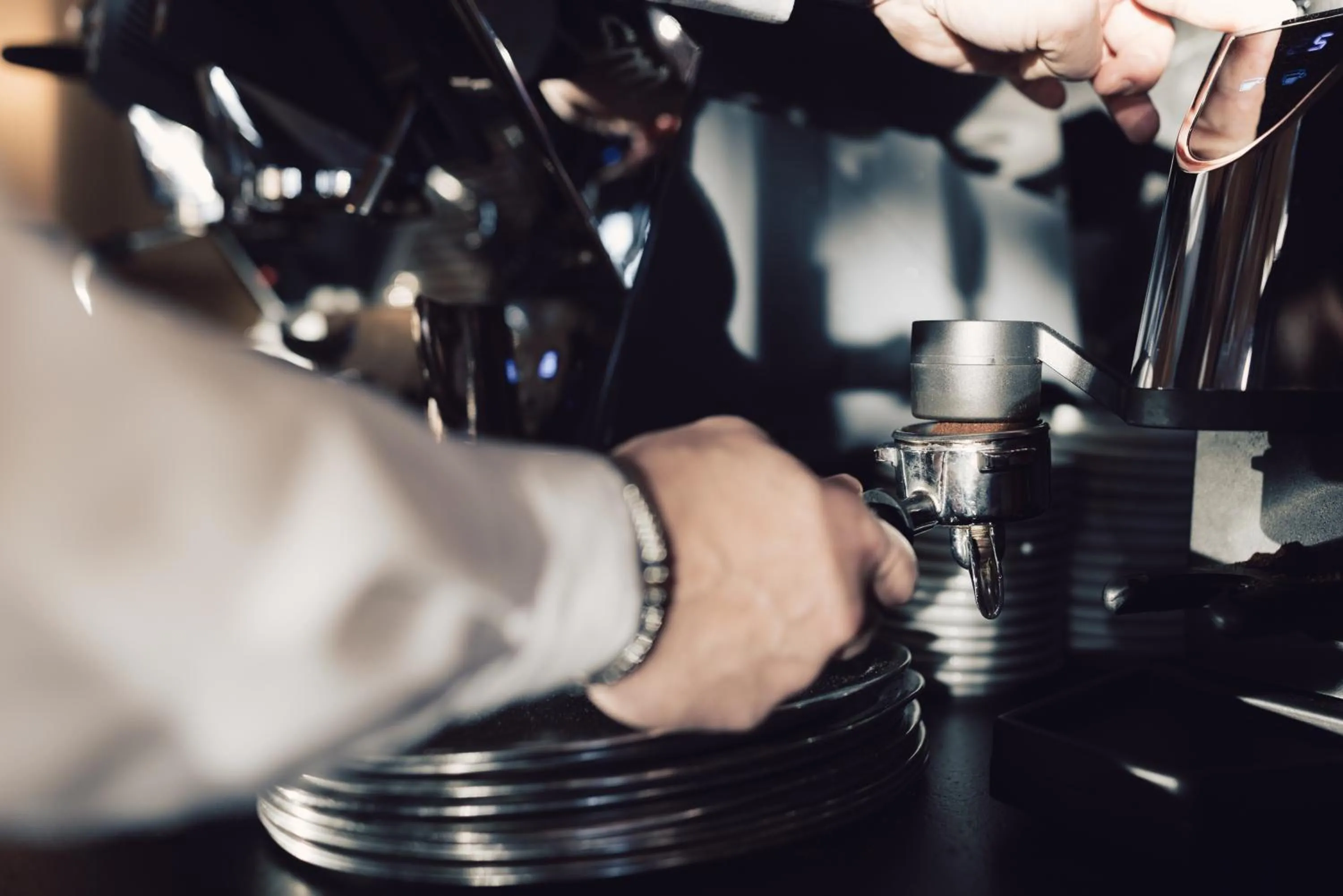 Lounge or bar in Hotel Schöne Aussicht