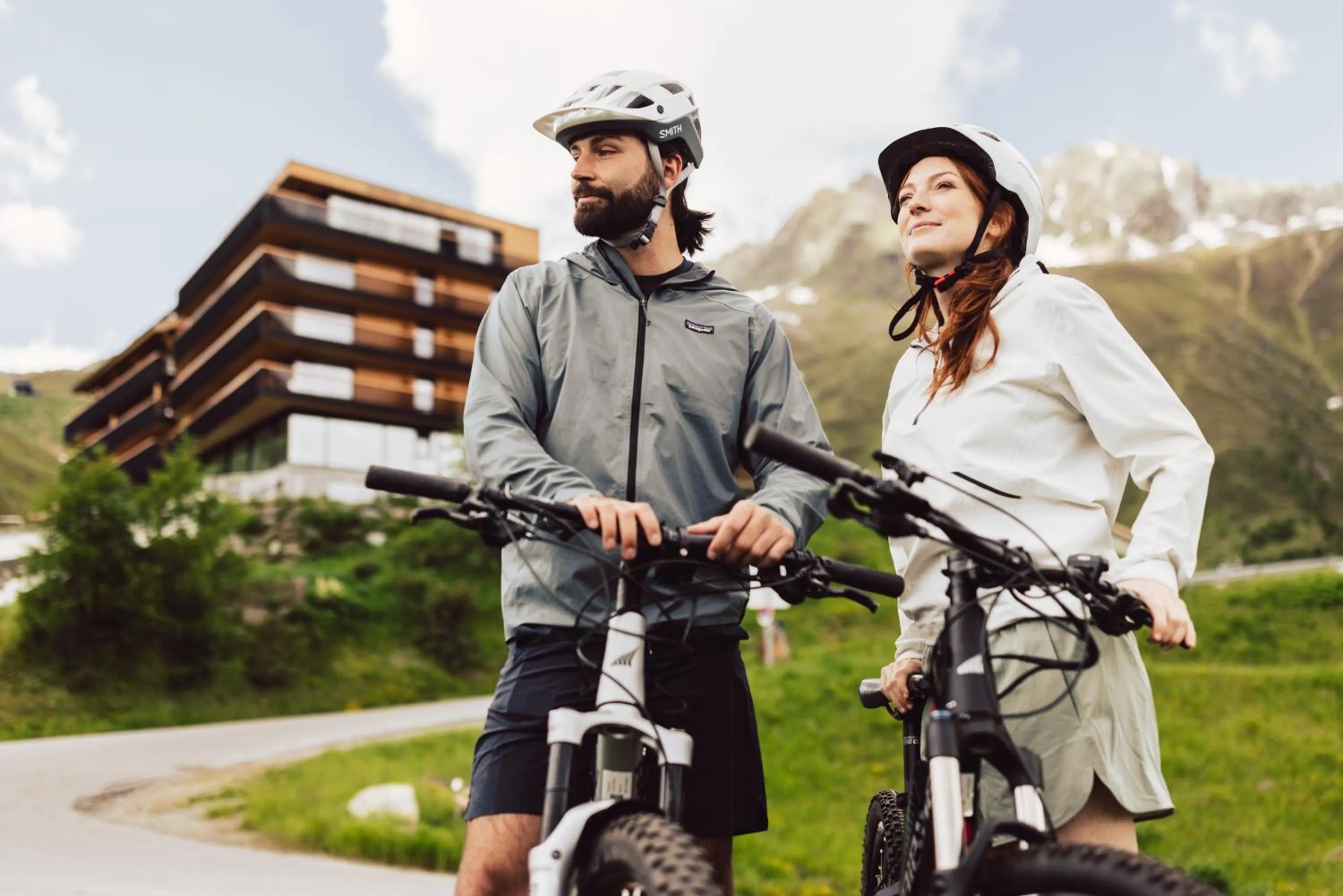 Activities in Hotel Schöne Aussicht