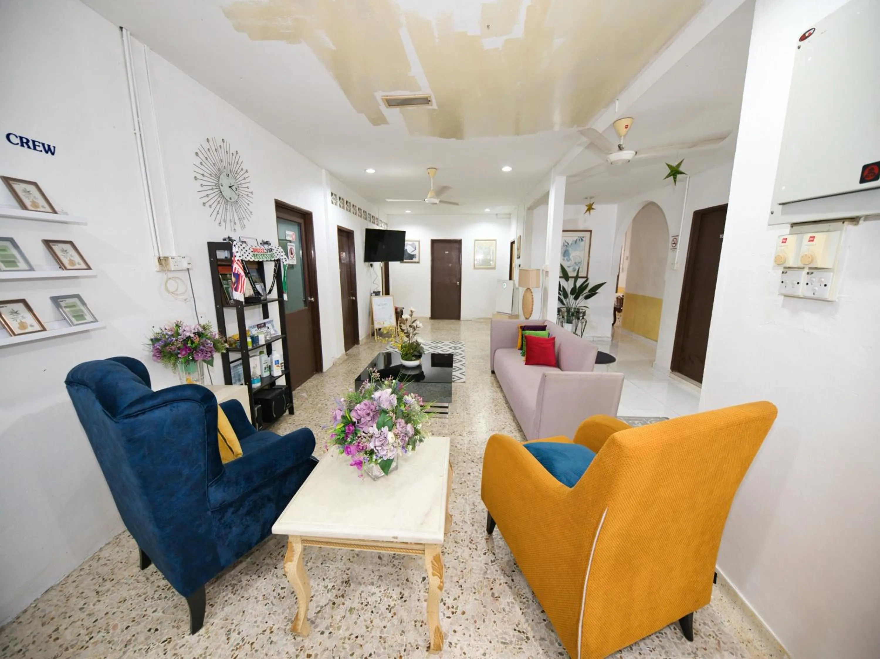 Other in Hotel O Innap Kota Bharu